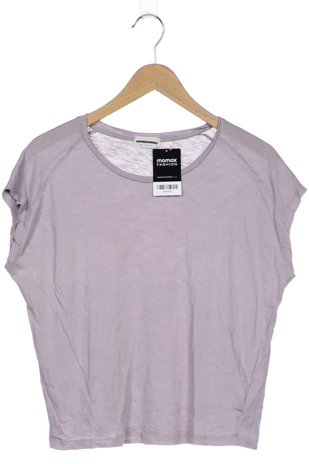 

ARMEDANGELS Damen T-Shirt, flieder