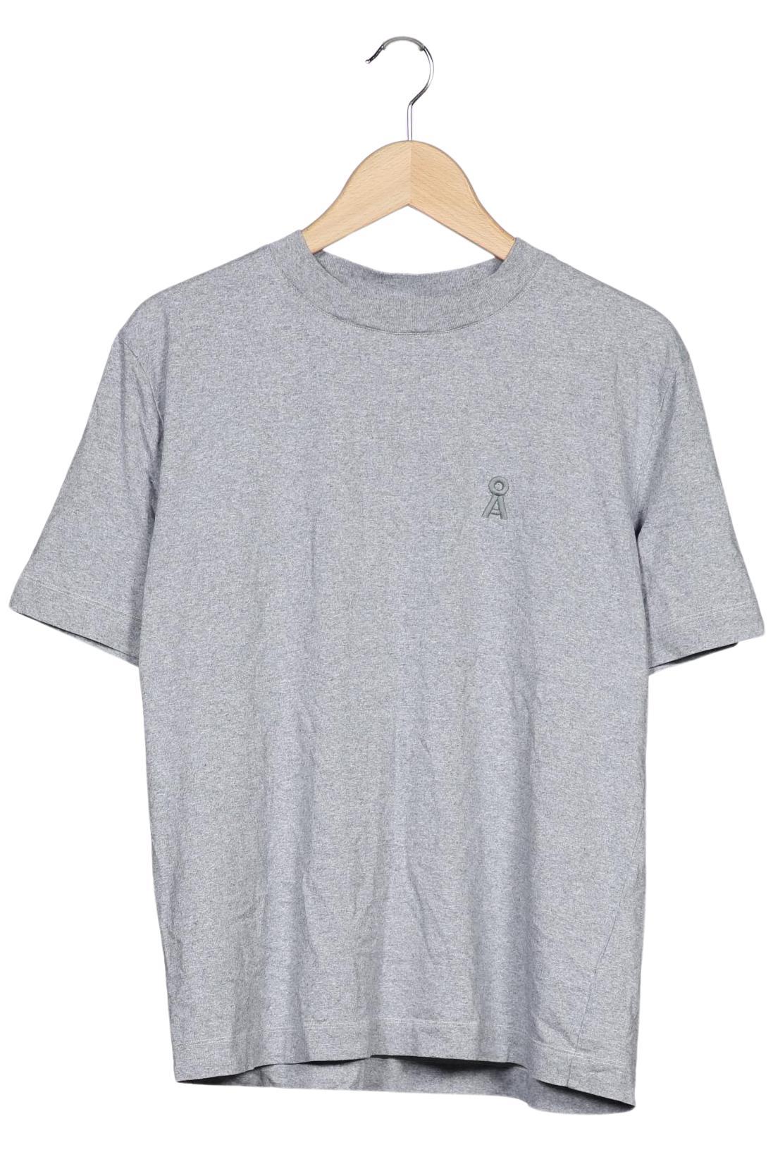 

Armedangels Damen T-Shirt, grau, Gr. 40