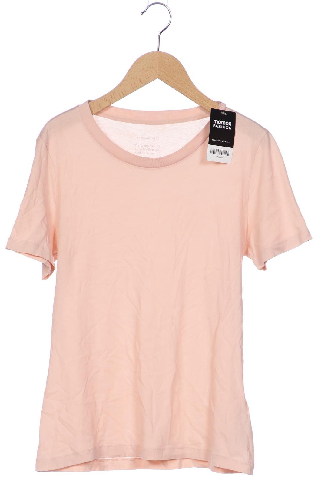 

Armedangels Damen T-Shirt, orange, Gr. 40