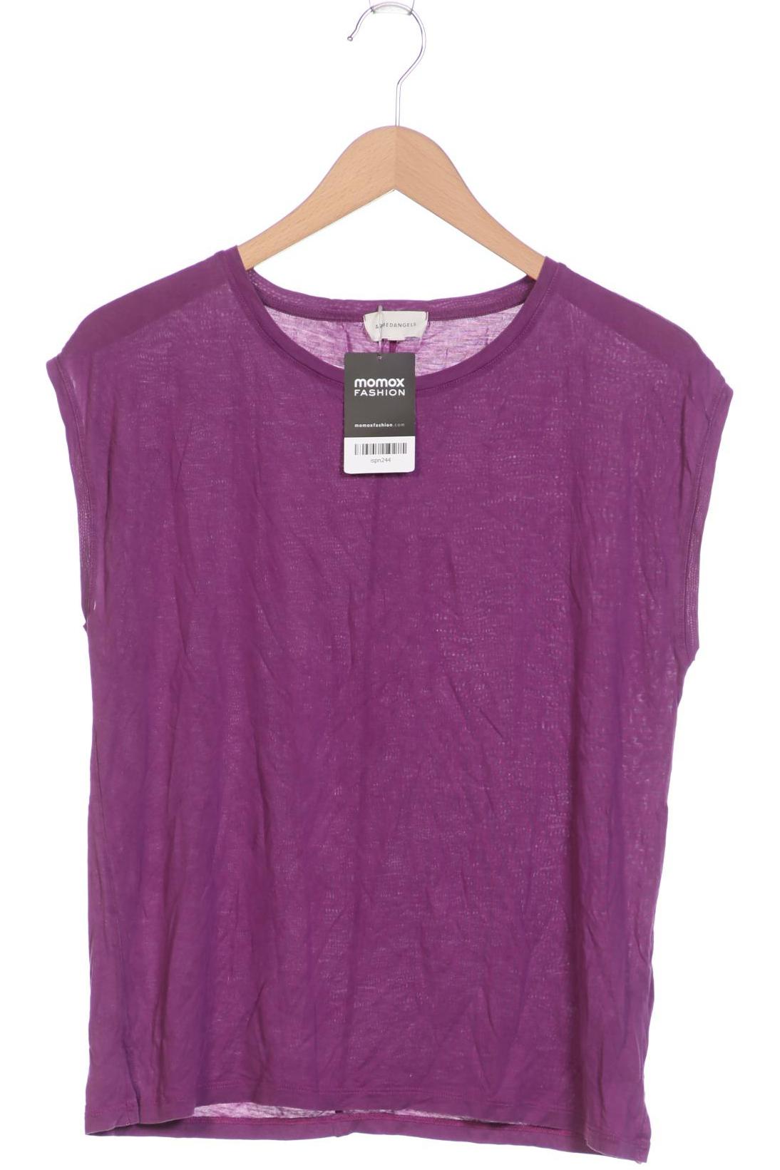 

ARMEDANGELS Damen T-Shirt, flieder