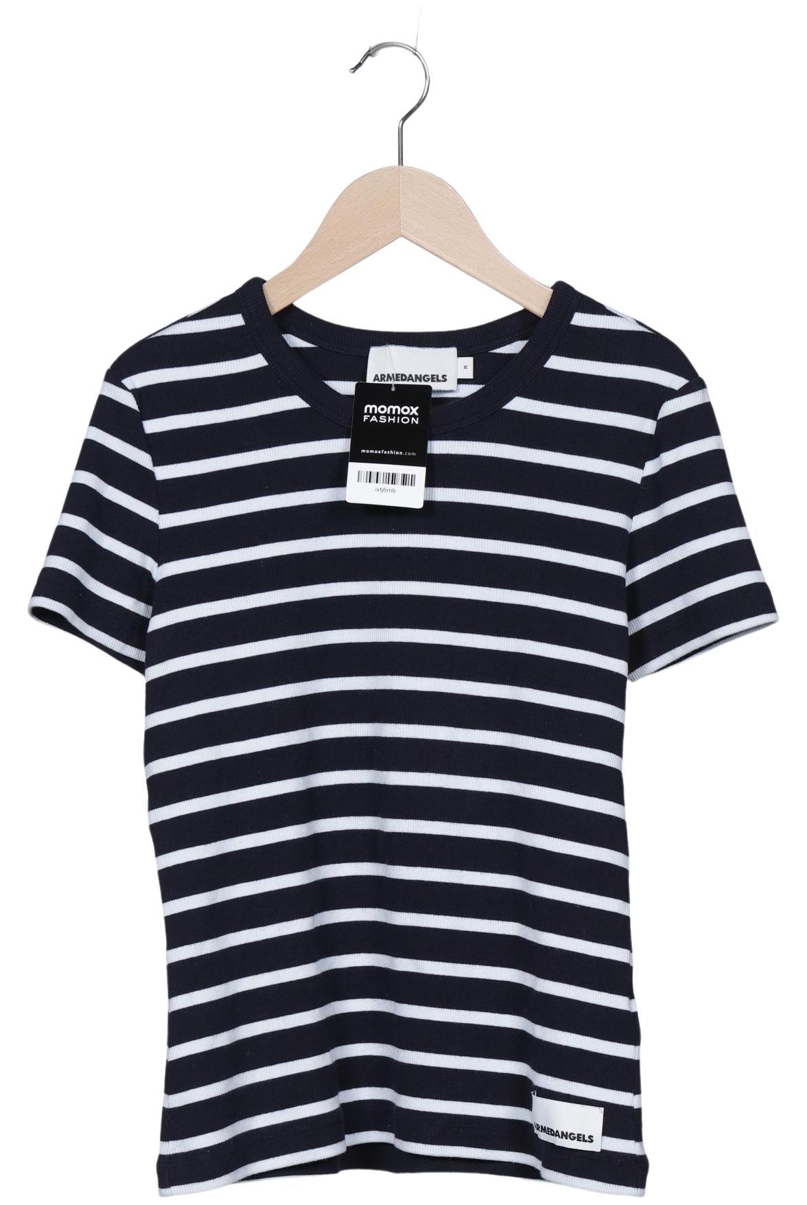 

Armedangels Damen T-Shirt, mehrfarbig, Gr. 40