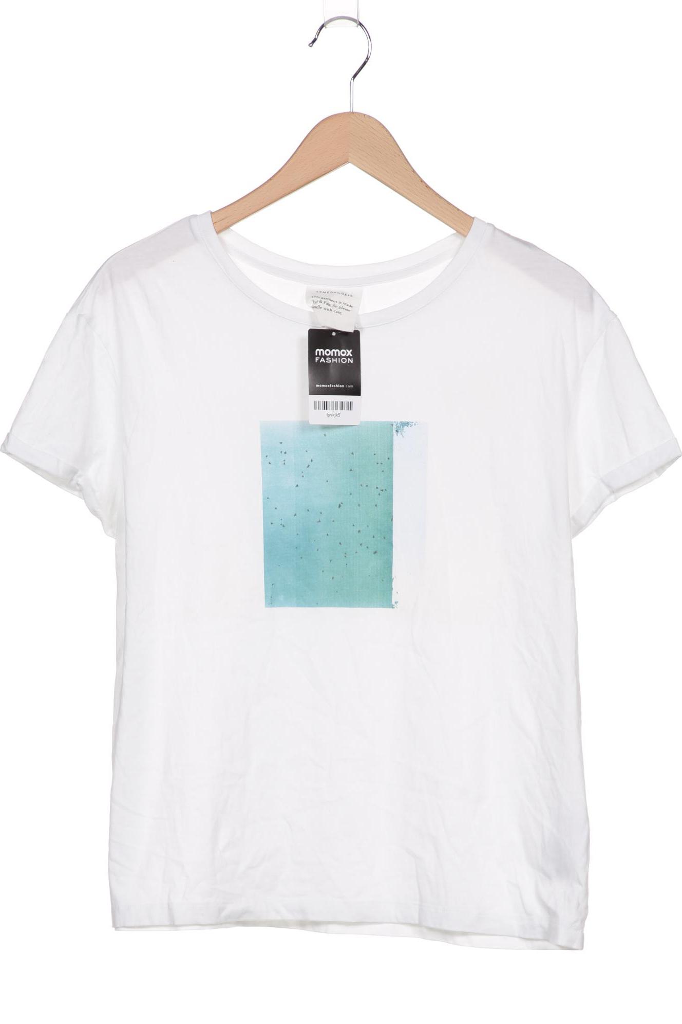 

ARMEDANGELS Damen T-Shirt, weiß