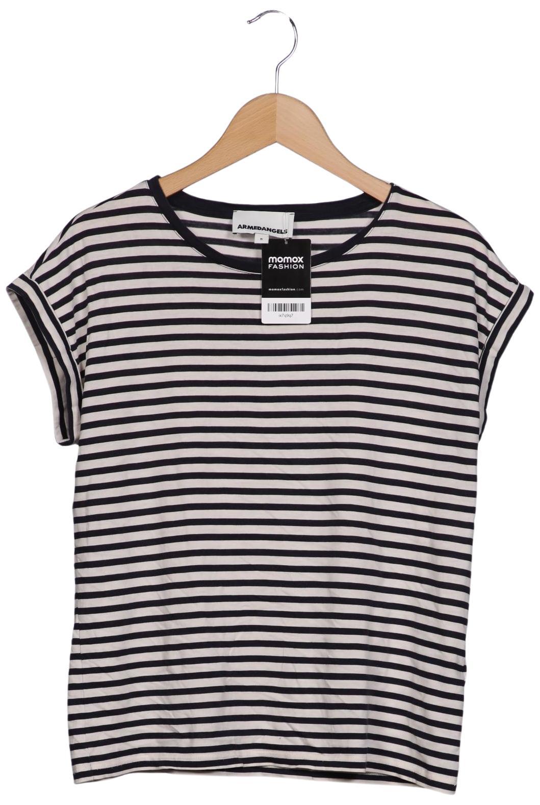 

Armedangels Damen T-Shirt, mehrfarbig, Gr. 40