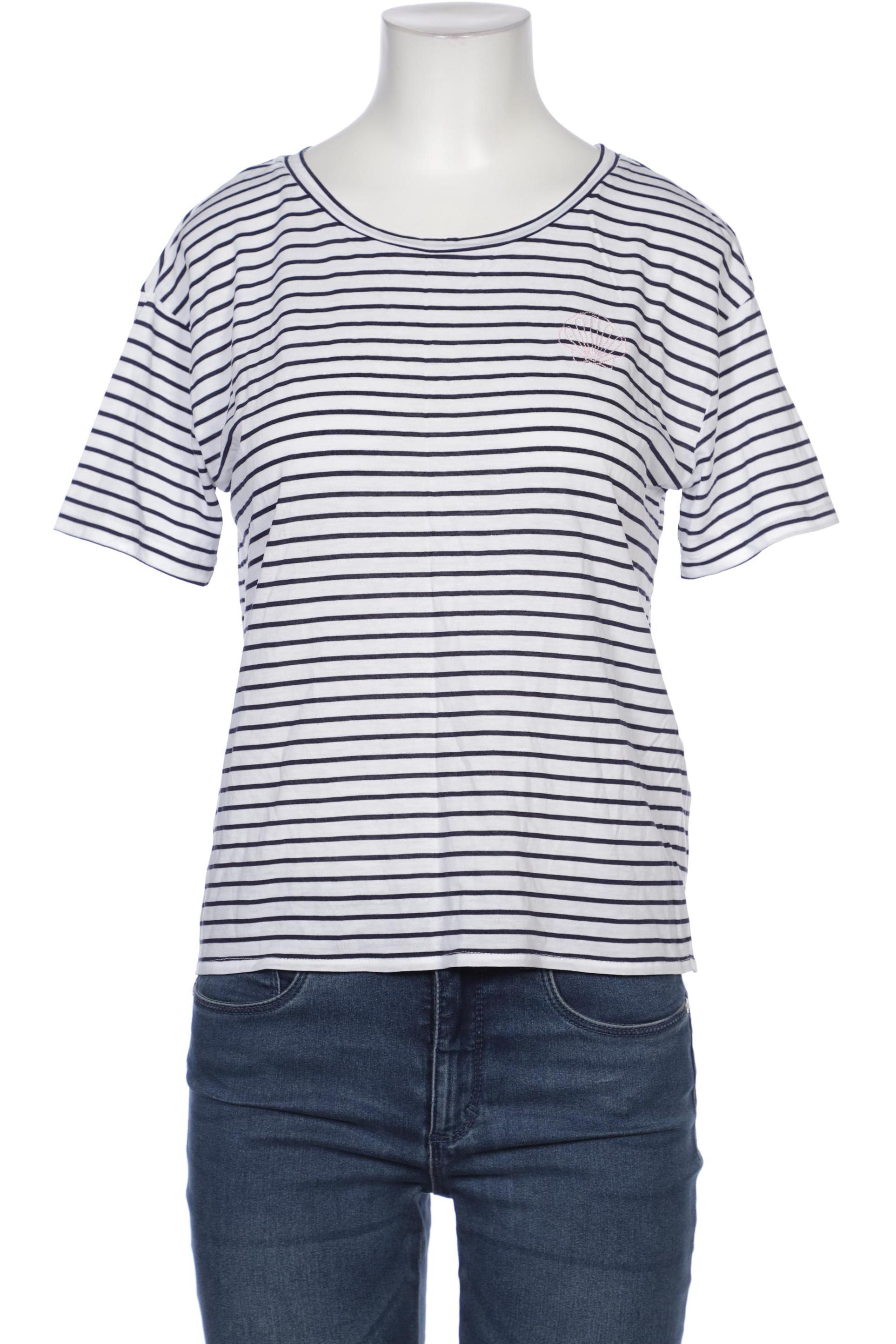 

ARMEDANGELS Damen T-Shirt, weiß