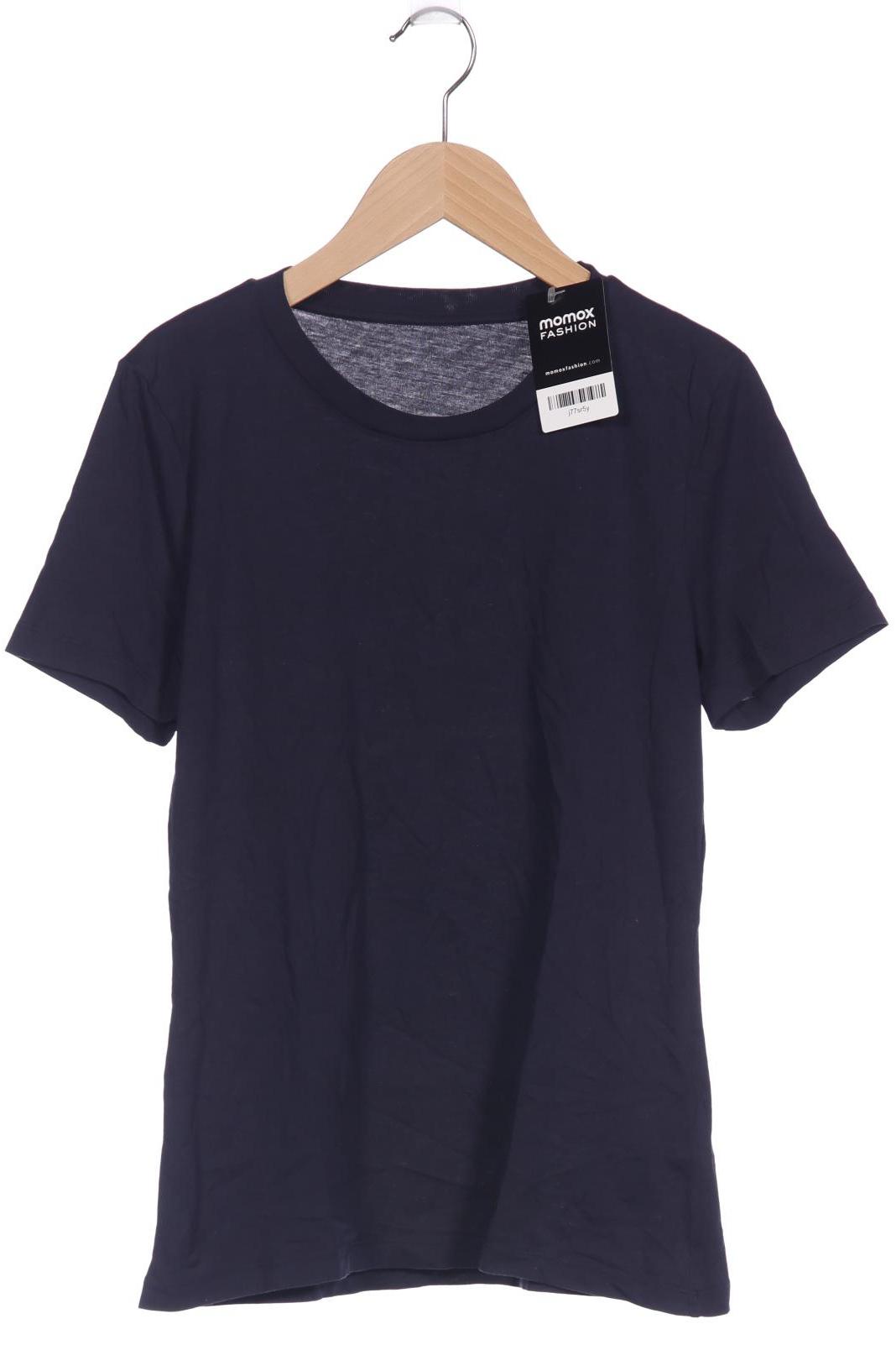 

Armedangels Damen T-Shirt, marineblau, Gr. 42
