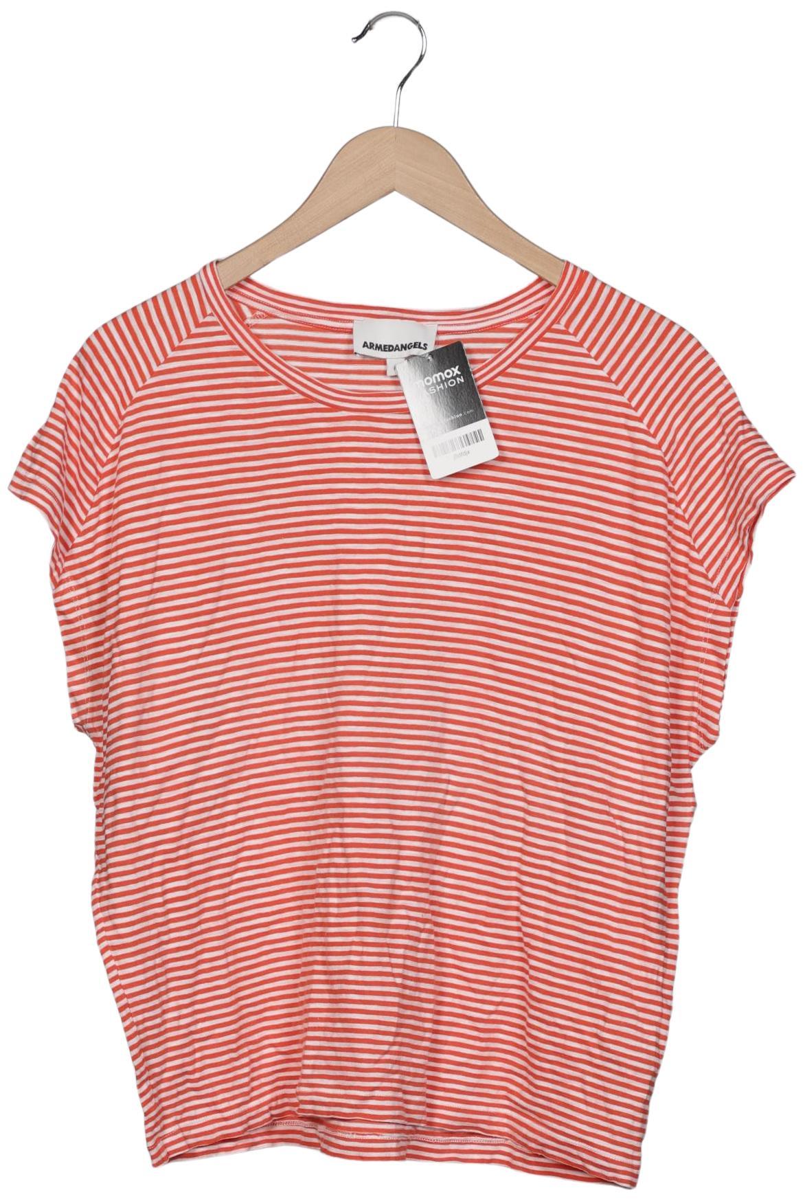 

Armedangels Damen T-Shirt, mehrfarbig, Gr. 40
