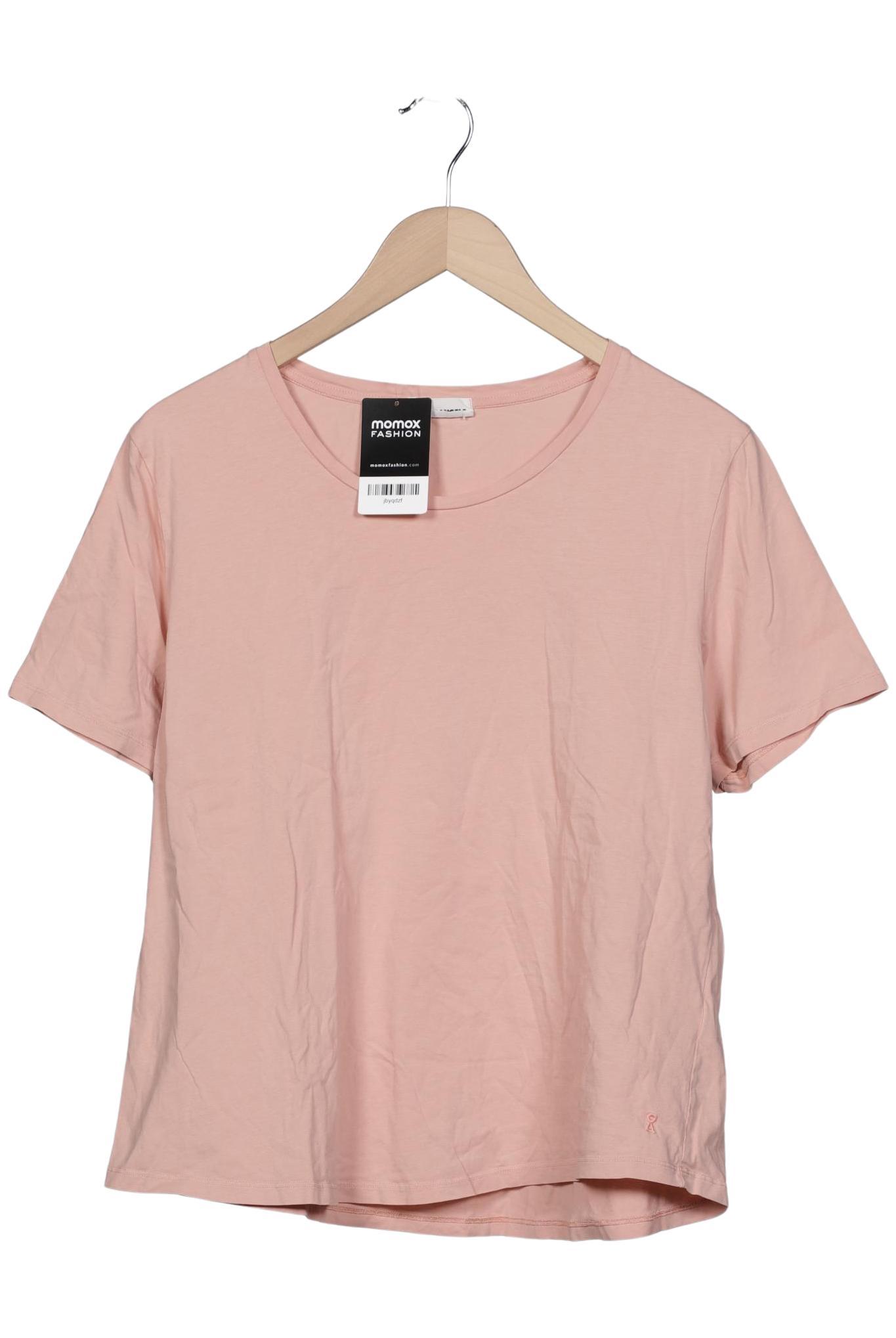 

Armedangels Damen T-Shirt, orange, Gr. 46