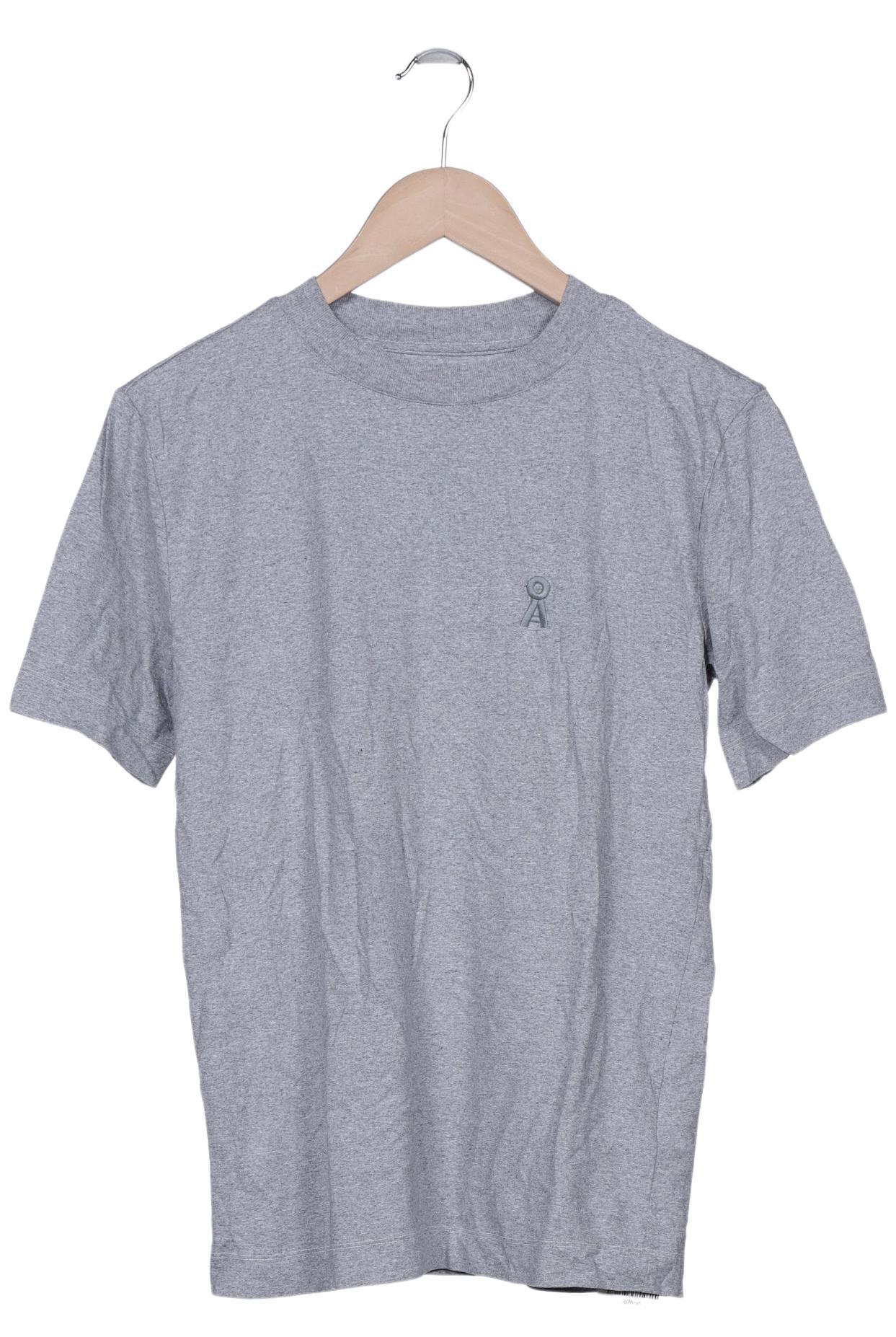 

Armedangels Damen T-Shirt, grau, Gr. 34
