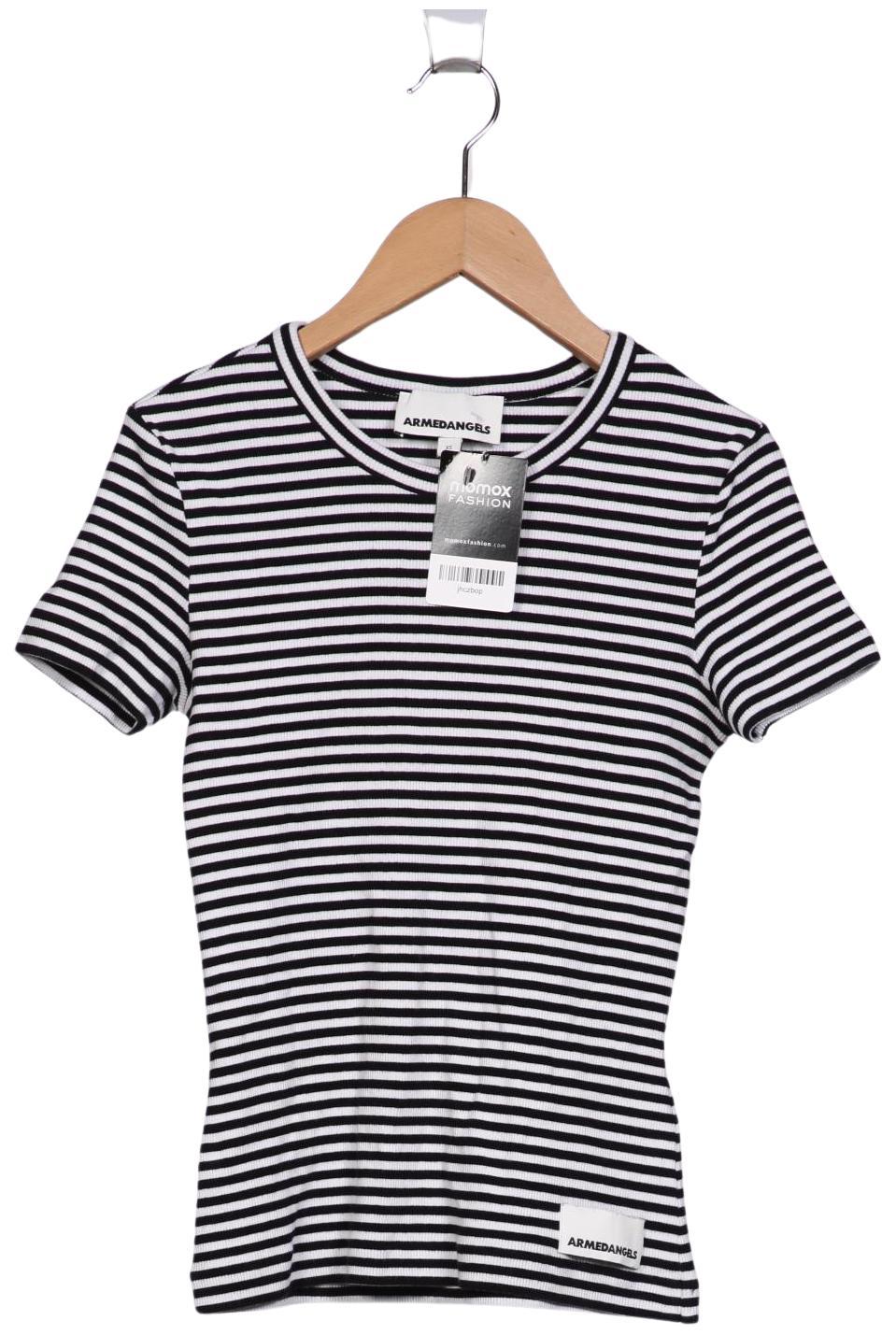 

Armedangels Damen T-Shirt, mehrfarbig, Gr. 34