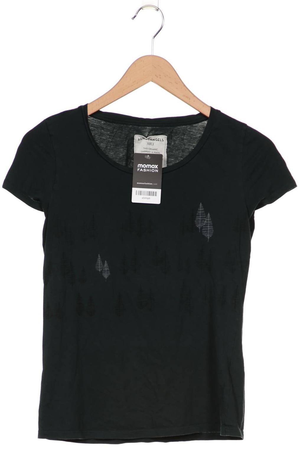 

ARMEDANGELS Damen T-Shirt, grün