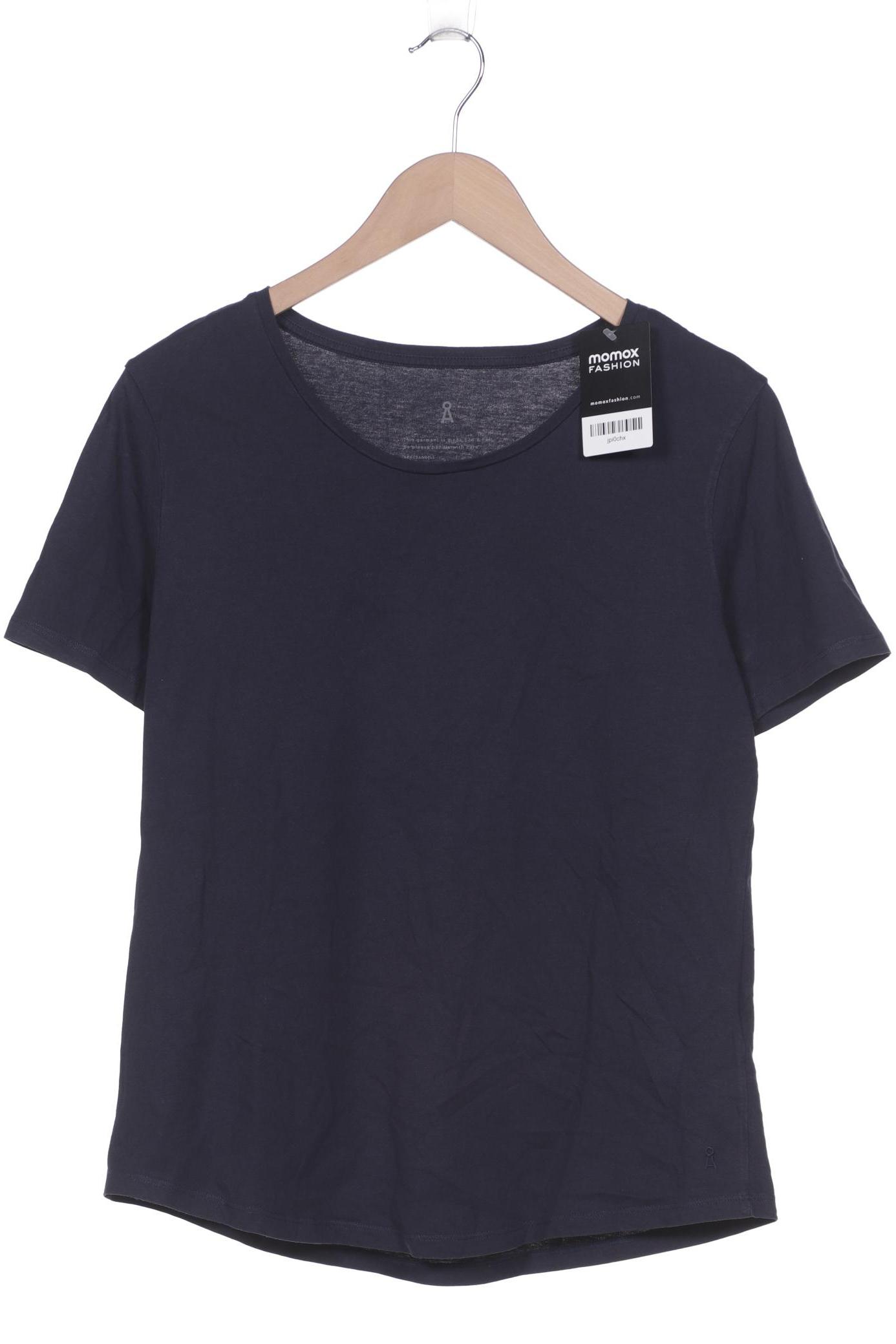 

ARMEDANGELS Damen T-Shirt, marineblau