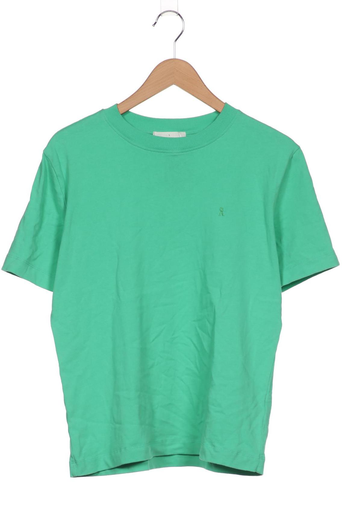

ARMEDANGELS Damen T-Shirt, grün