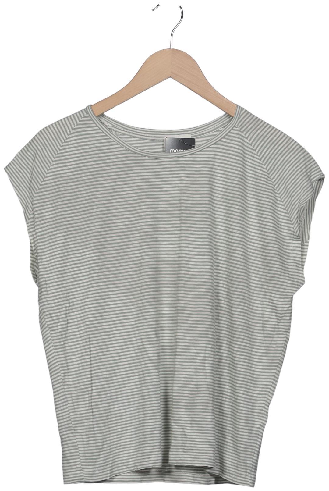 

Armedangels Damen T-Shirt, grau, Gr. 34