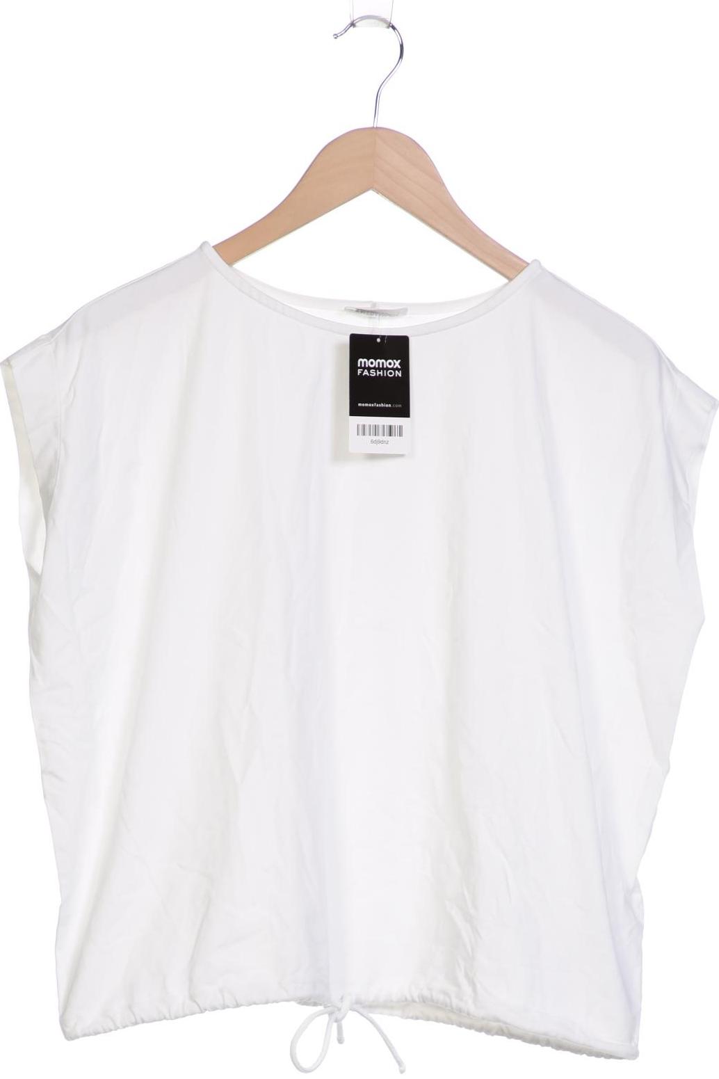 

Armedangels Damen T-Shirt, weiß, Gr. 40