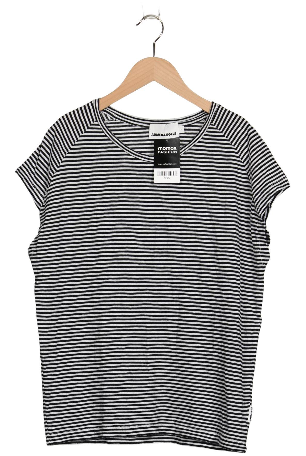 

Armedangels Damen T-Shirt, mehrfarbig, Gr. 36