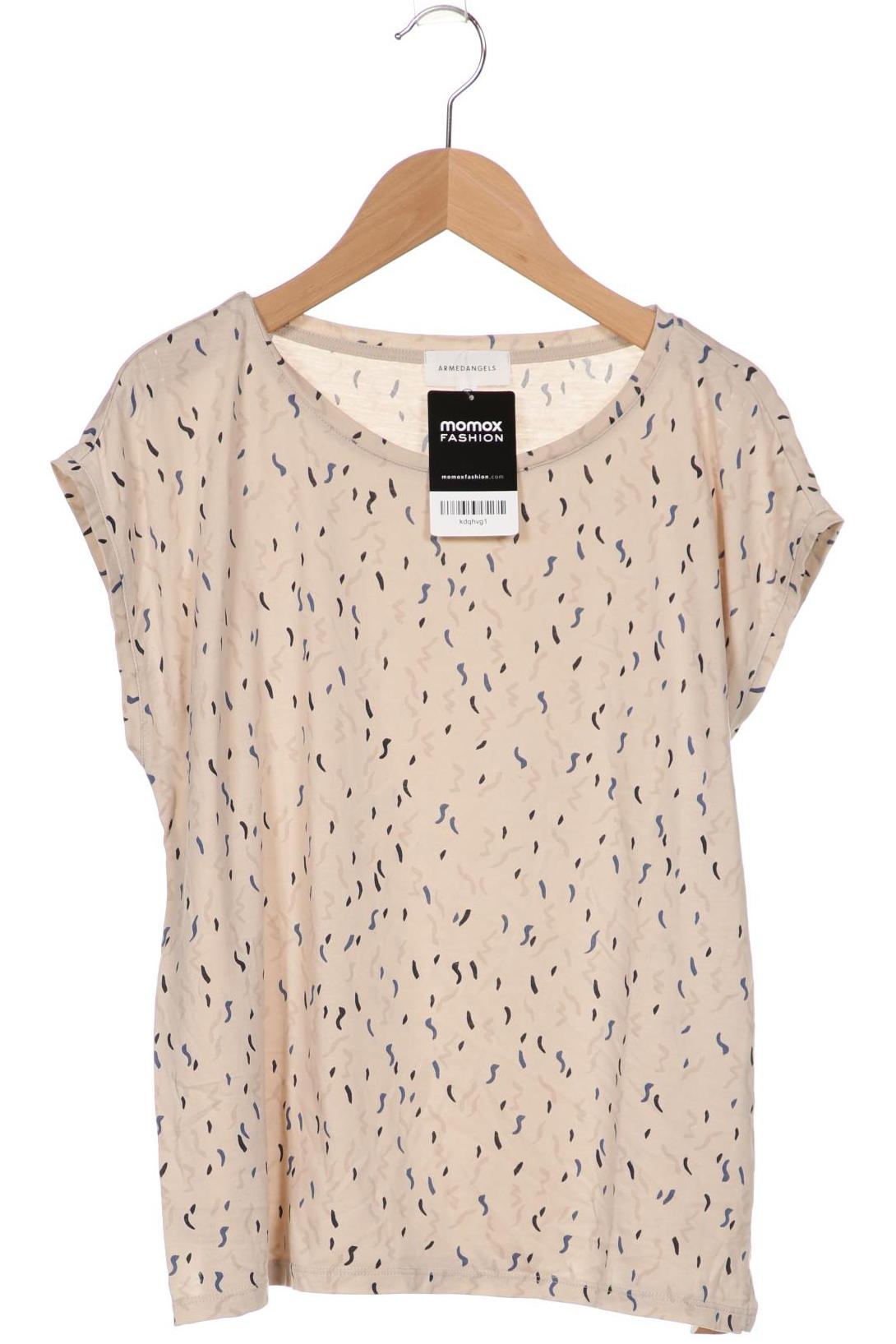 

ARMEDANGELS Damen T-Shirt, beige