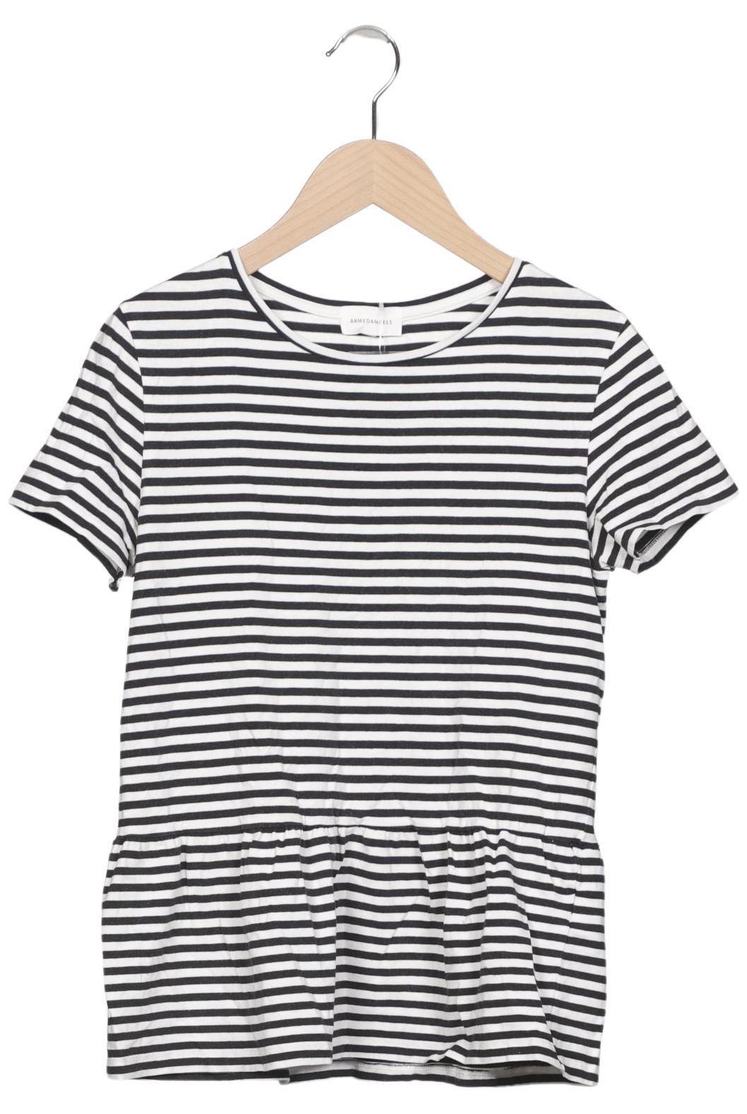 

Armedangels Damen T-Shirt, mehrfarbig, Gr. 38