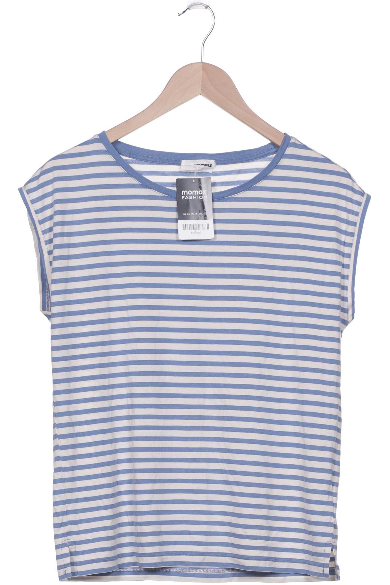 

ARMEDANGELS Damen T-Shirt, hellblau