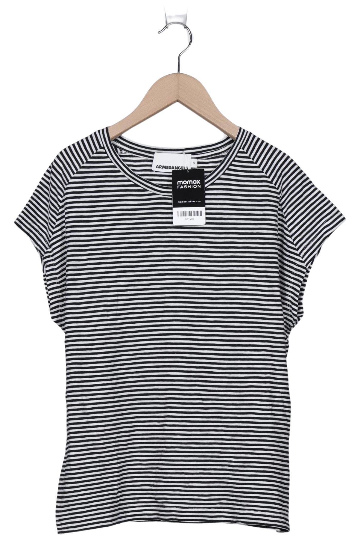 

Armedangels Damen T-Shirt, mehrfarbig, Gr. 34