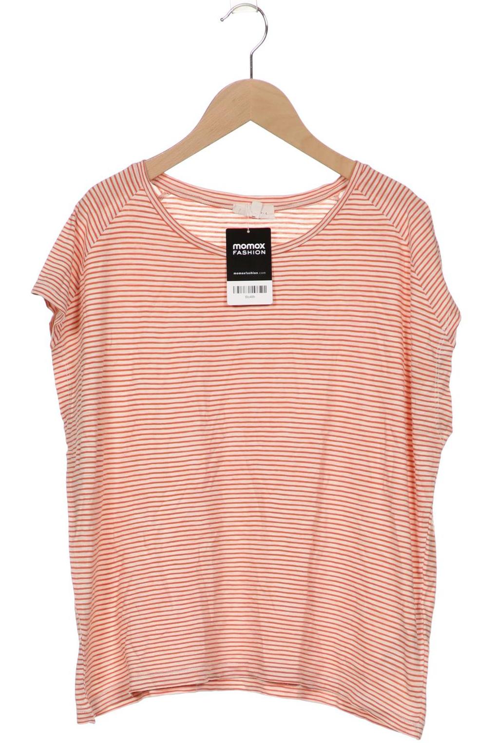 

Armedangels Damen T-Shirt, orange, Gr. 40