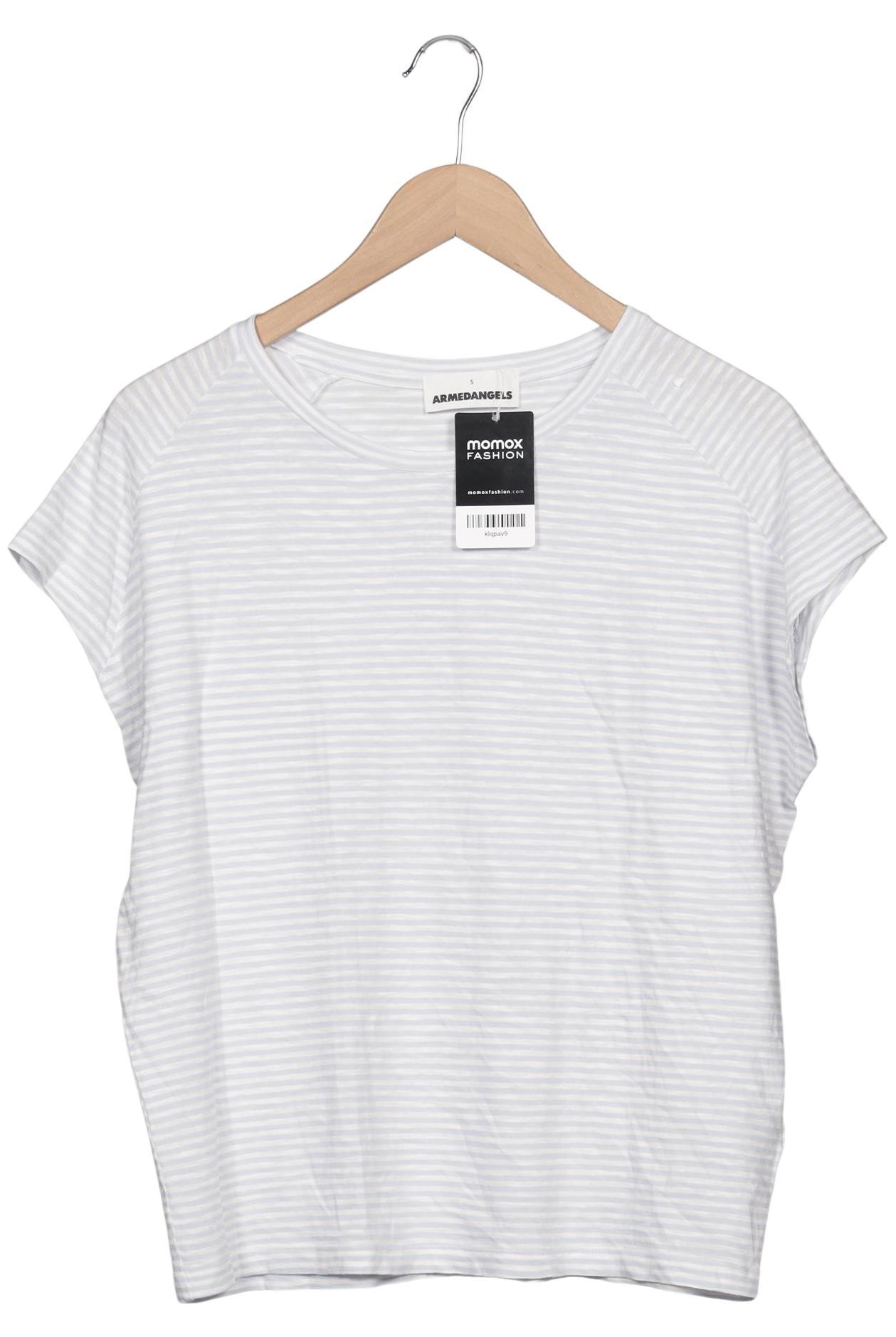 

Armedangels Damen T-Shirt, mehrfarbig, Gr. 36