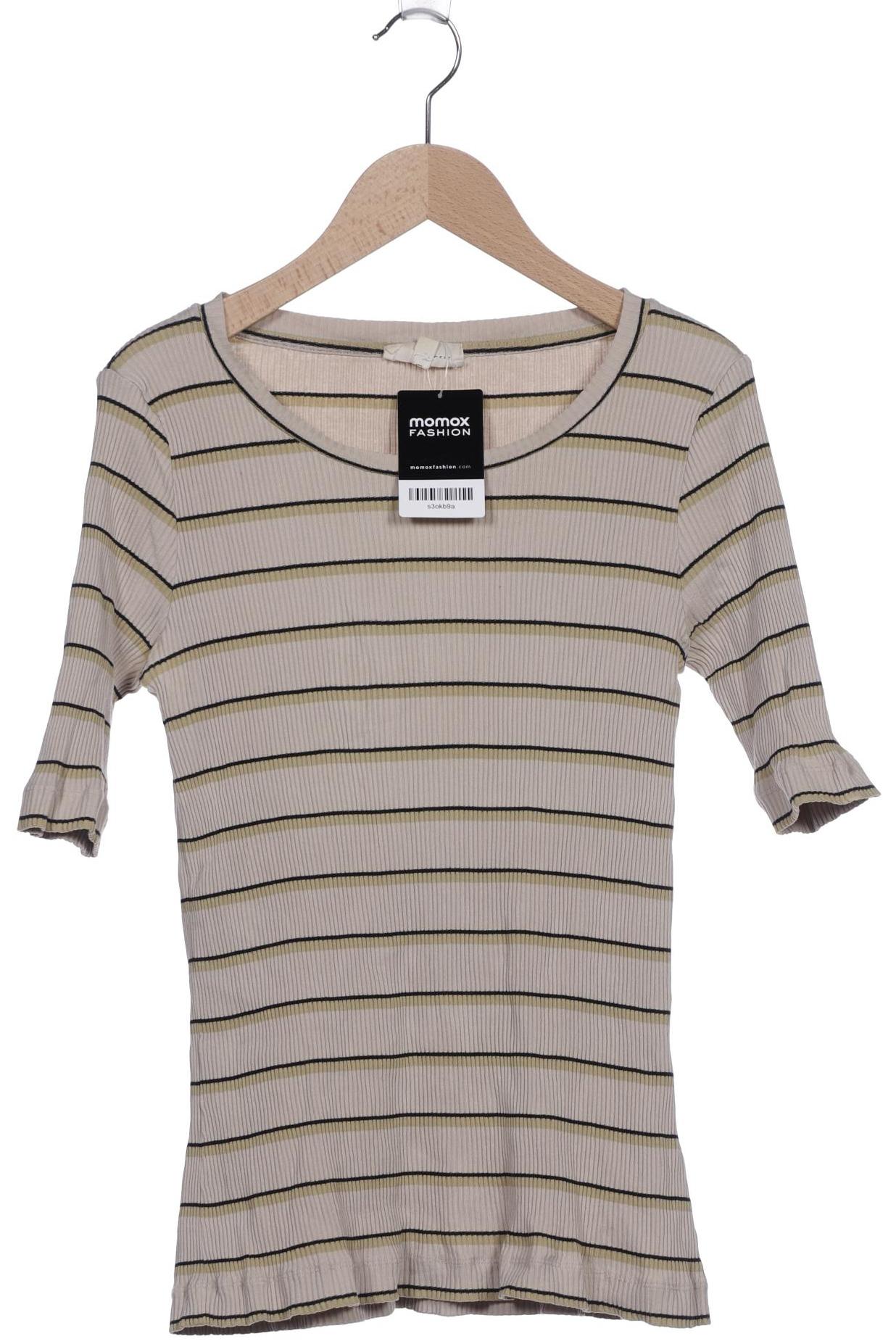 

Armedangels Damen T-Shirt, beige, Gr. 42