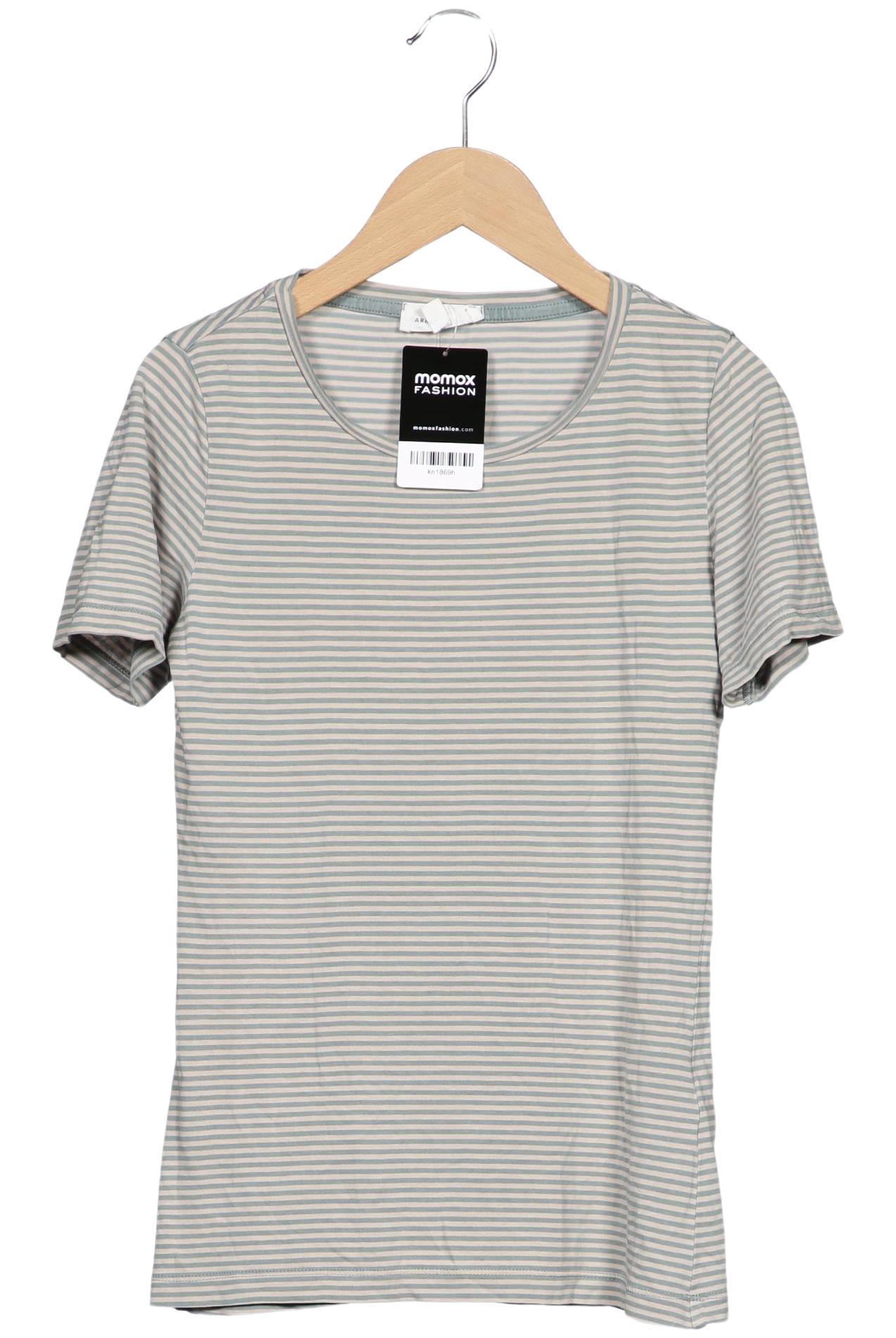 

Armedangels Damen T-Shirt, mehrfarbig, Gr. 34