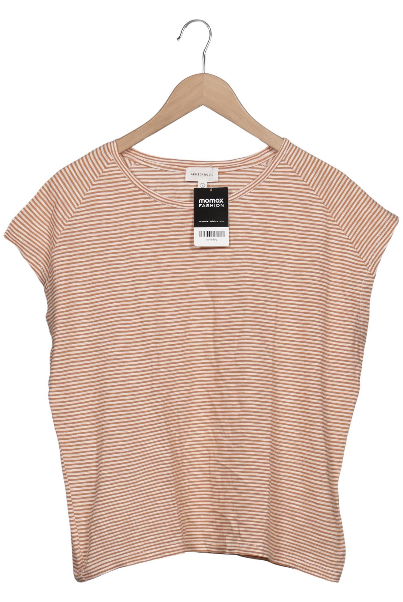 

Armedangels Damen T-Shirt, mehrfarbig, Gr. 36