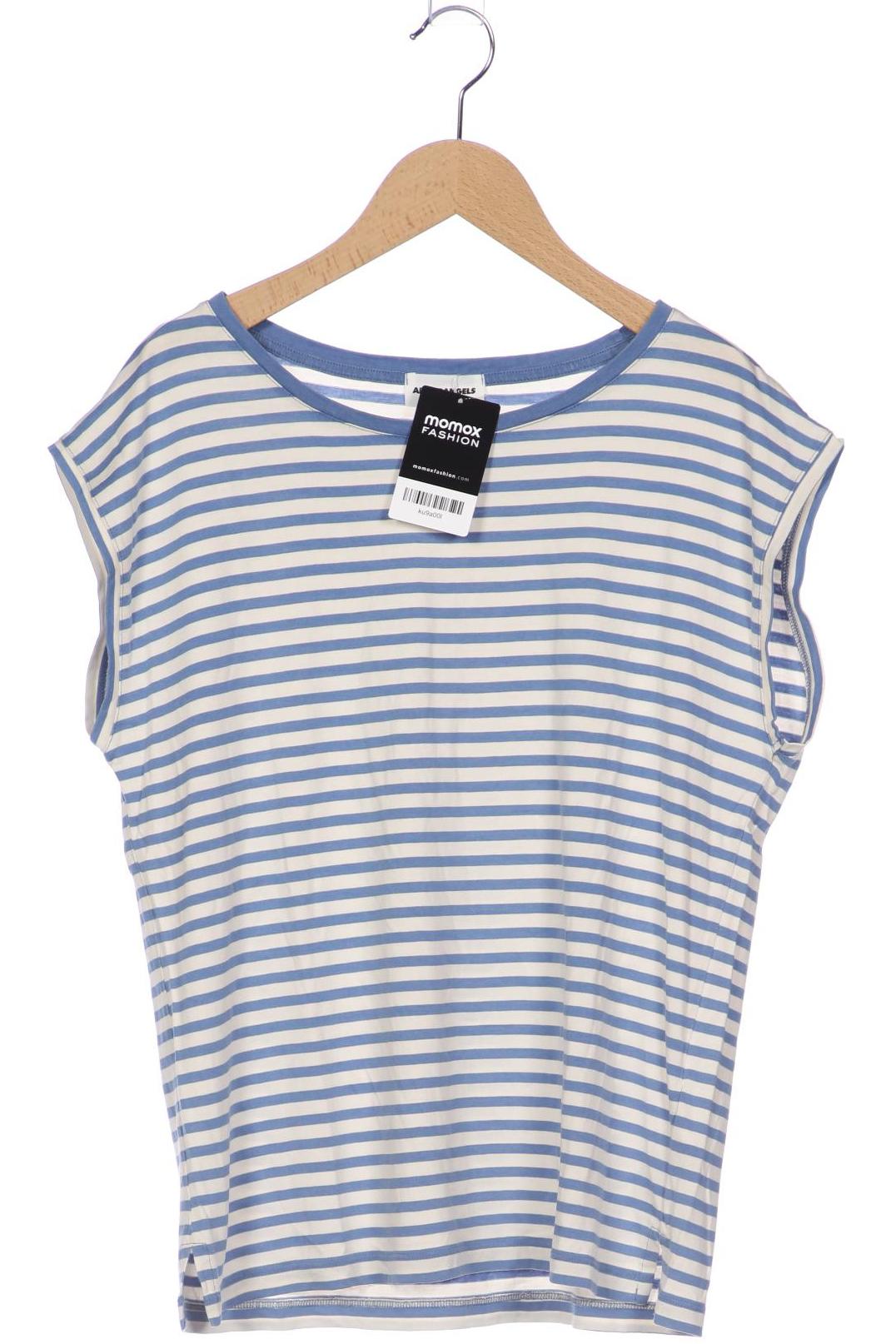 

ARMEDANGELS Damen T-Shirt, blau