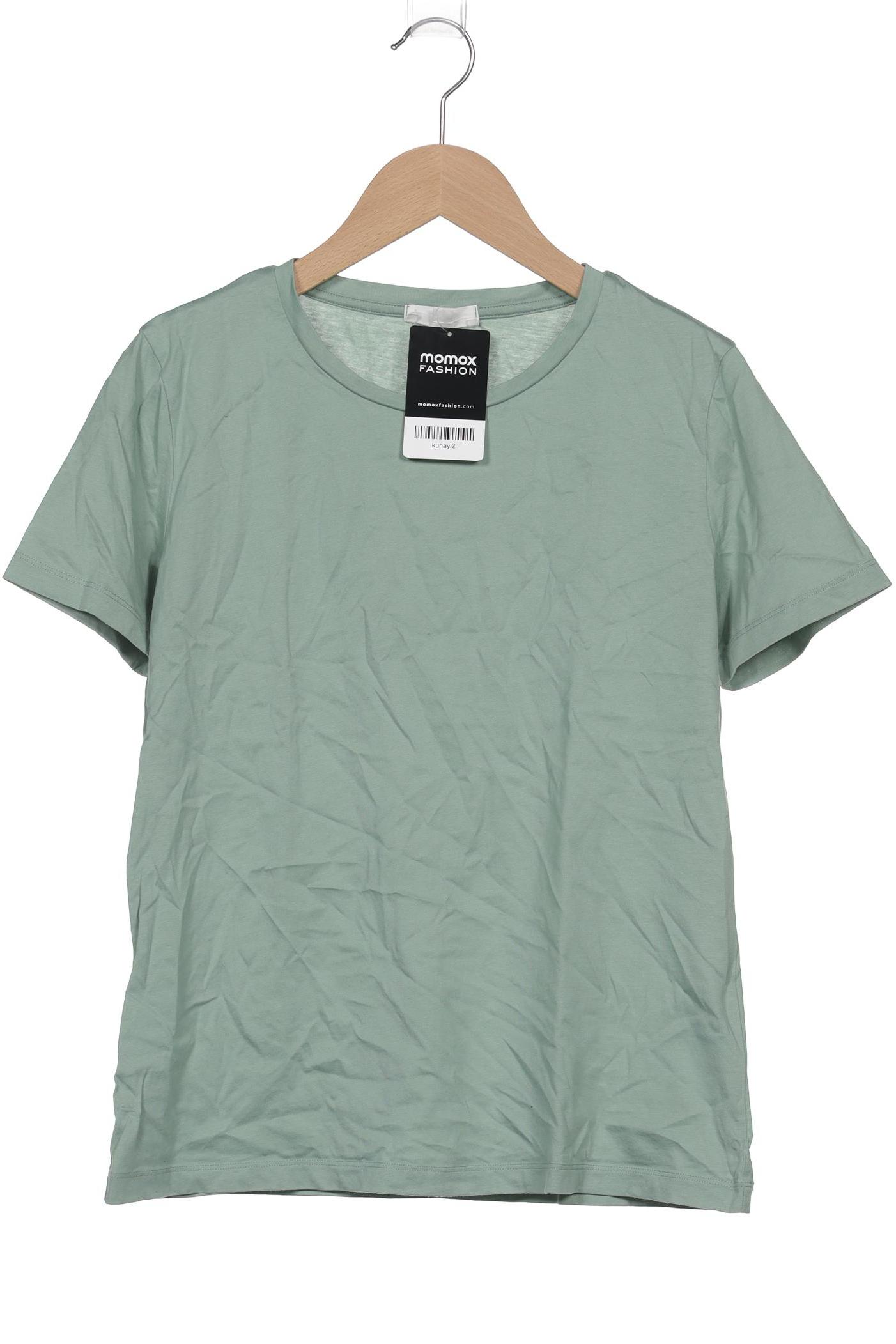 

Armedangels Damen T-Shirt, türkis, Gr. 36