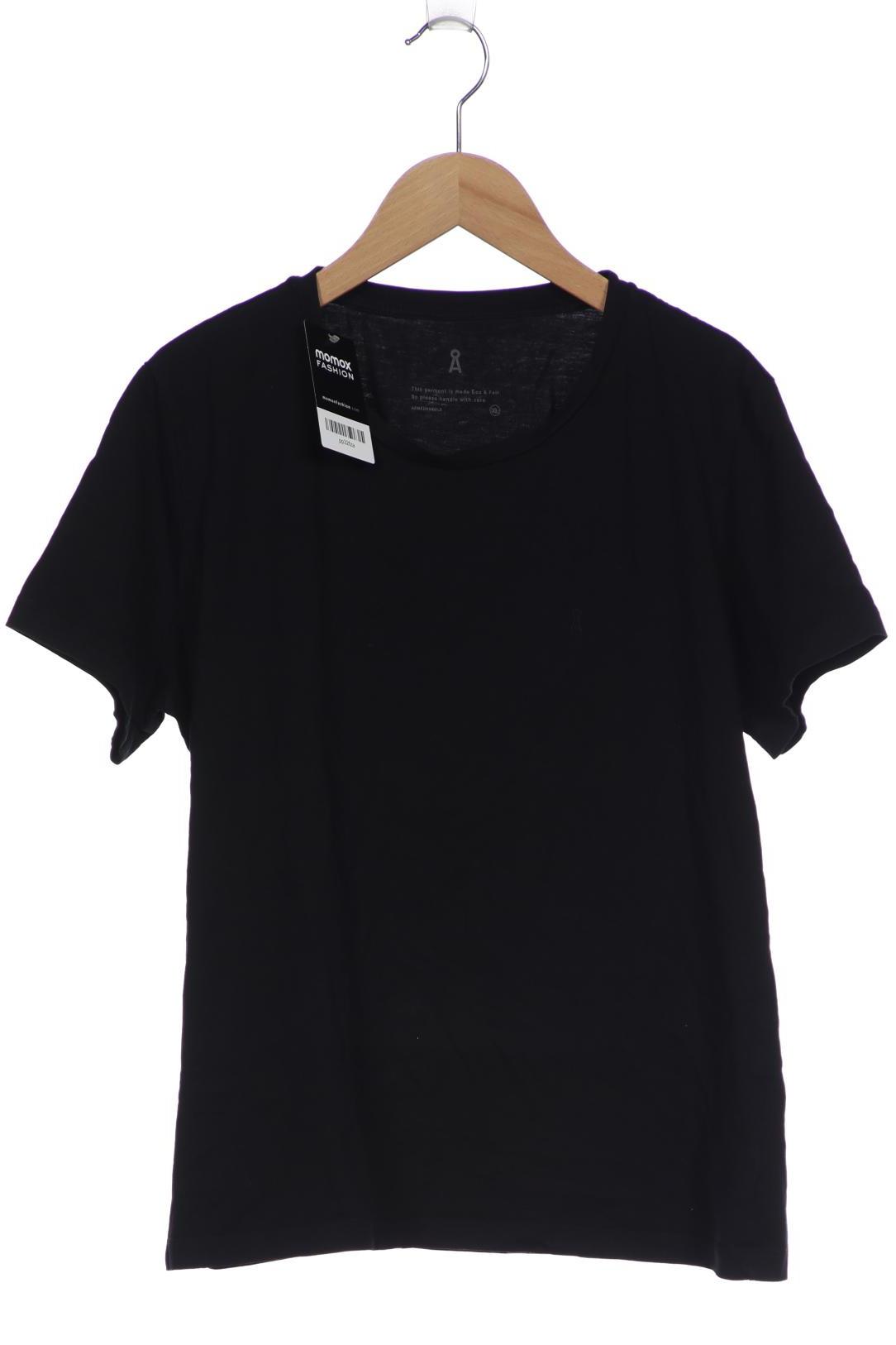 

ARMEDANGELS Damen T-Shirt, schwarz