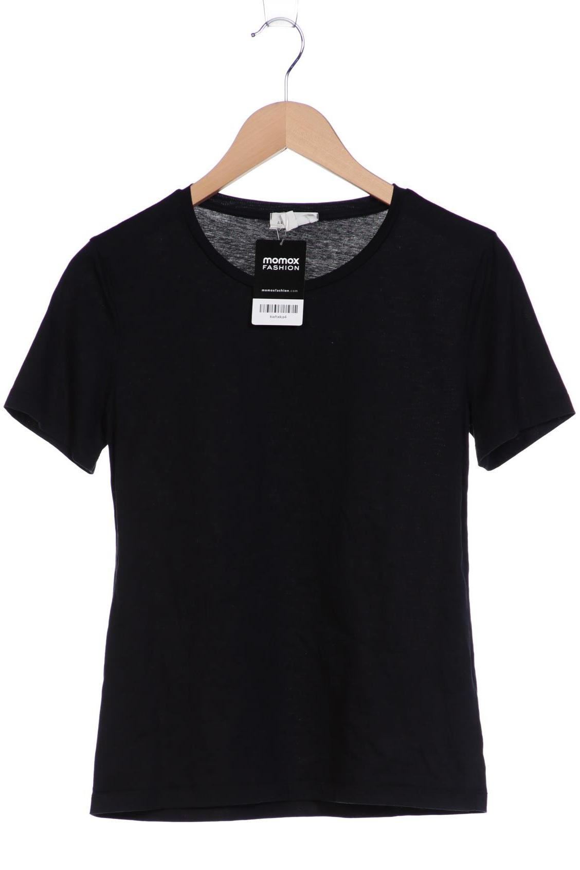 

ARMEDANGELS Damen T-Shirt, schwarz