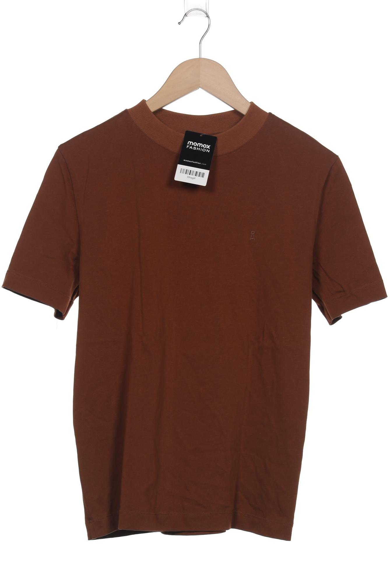 

Armedangels Damen T-Shirt, braun, Gr. 36