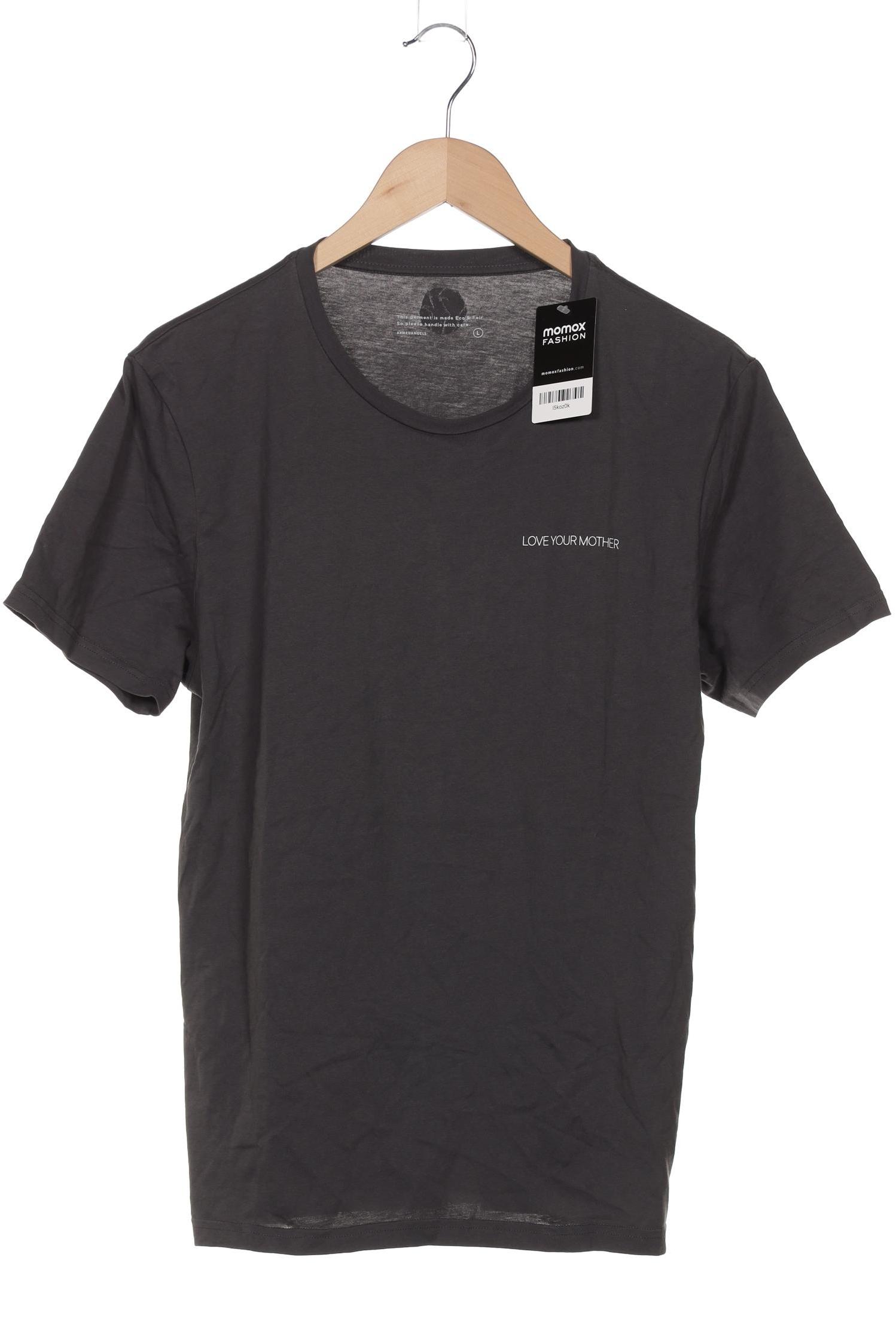 

Armedangels Damen T-Shirt, grau, Gr. 52