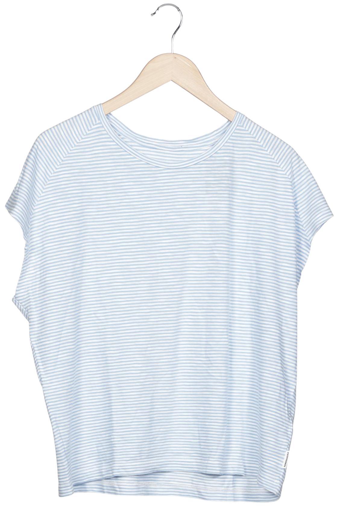 

Armedangels Damen T-Shirt, mehrfarbig, Gr. 42