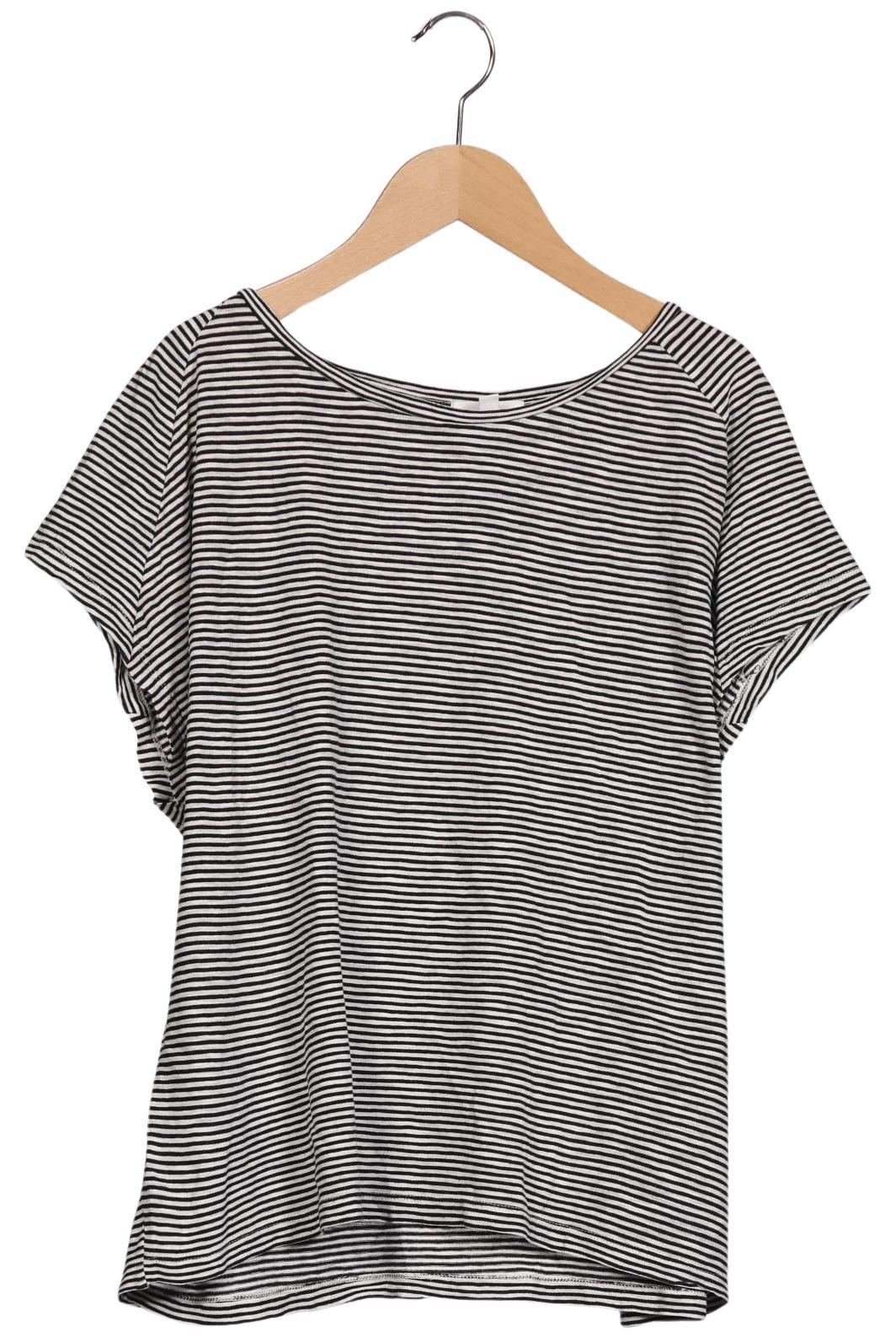 

Armedangels Damen T-Shirt, schwarz, Gr. 42