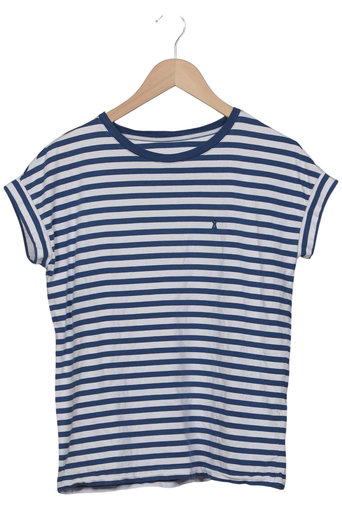 

Armedangels Damen T-Shirt, mehrfarbig, Gr. 34