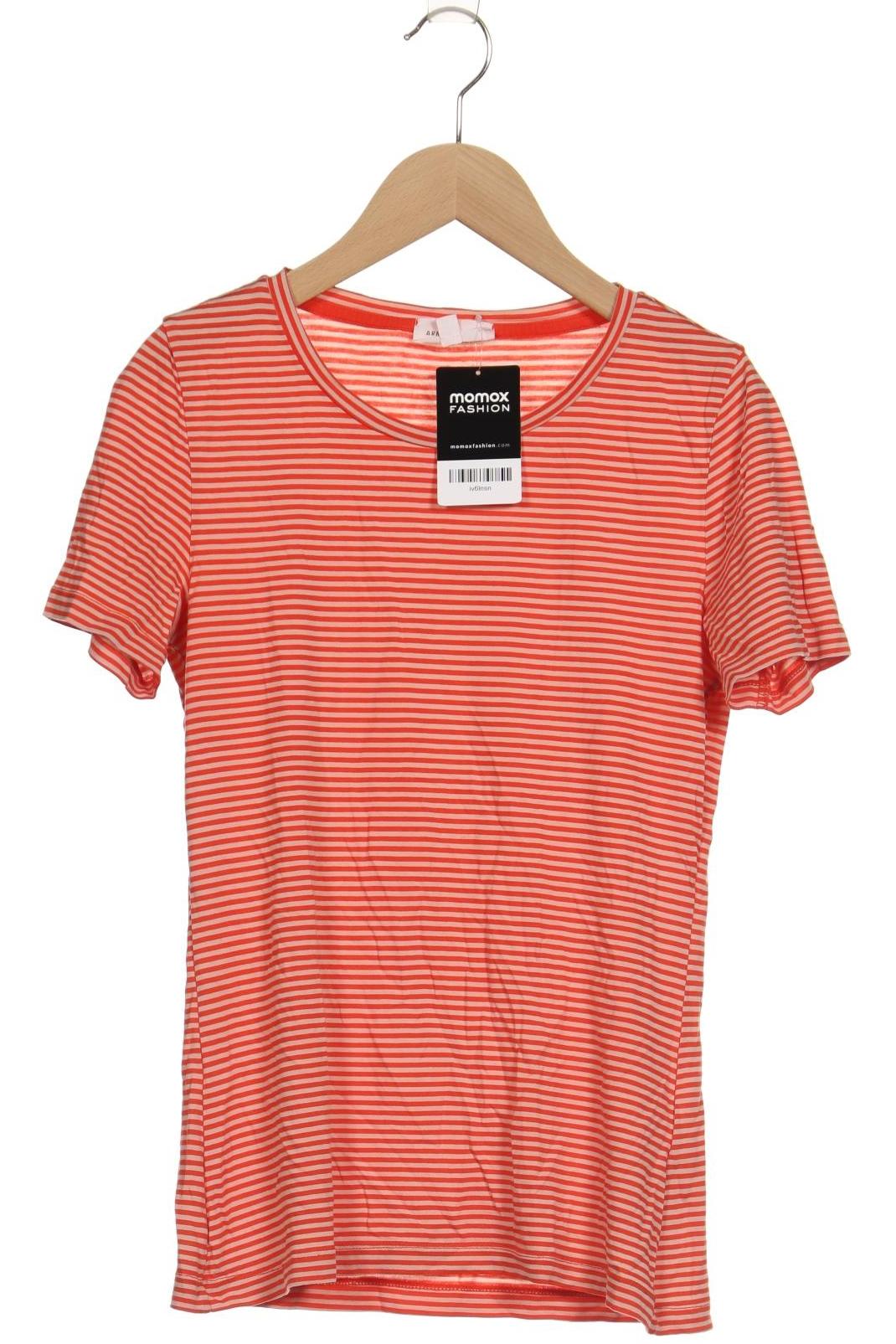 

Armedangels Damen T-Shirt, rot, Gr. 36