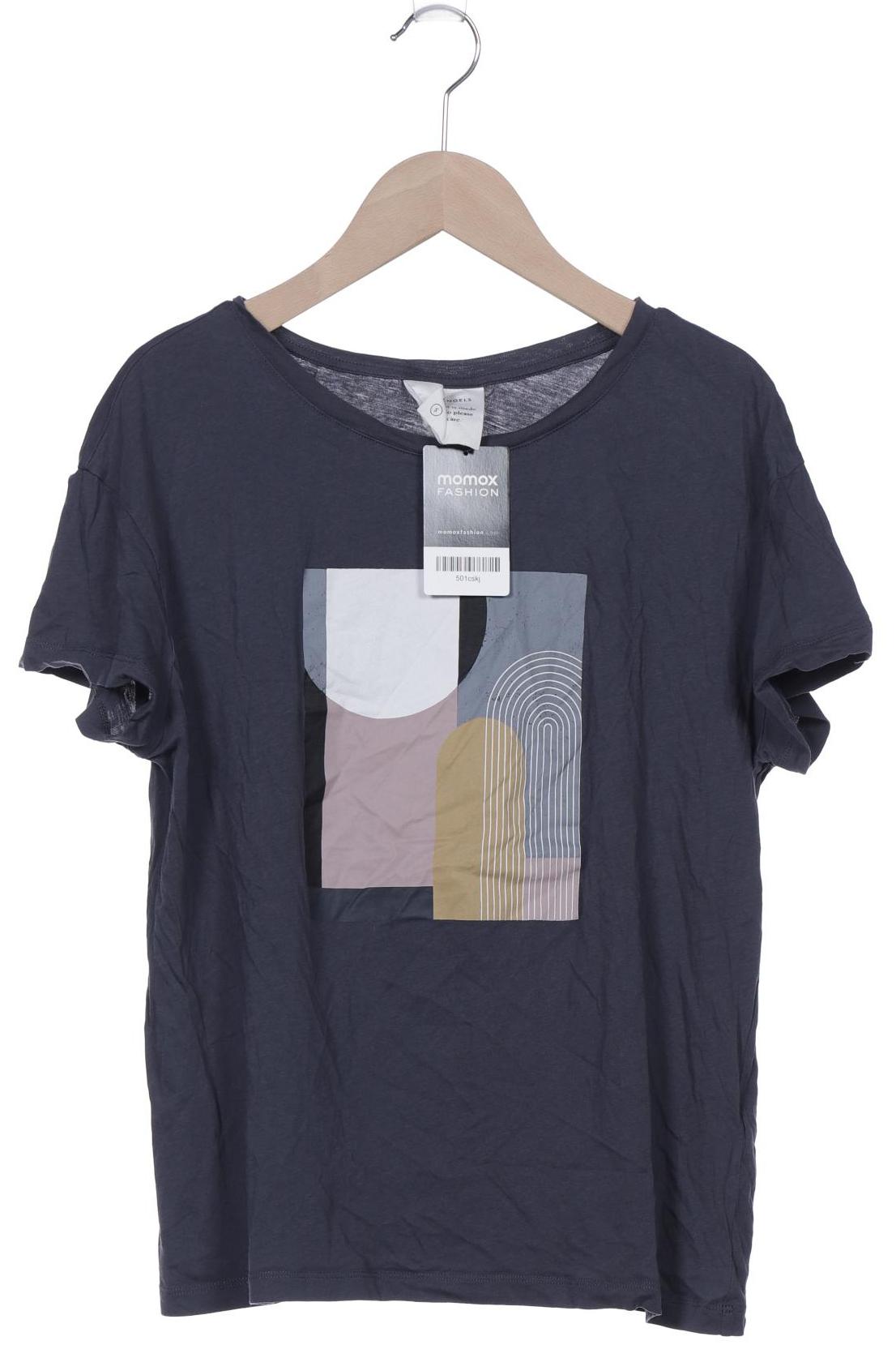 

Armedangels Damen T-Shirt, grau, Gr. 36