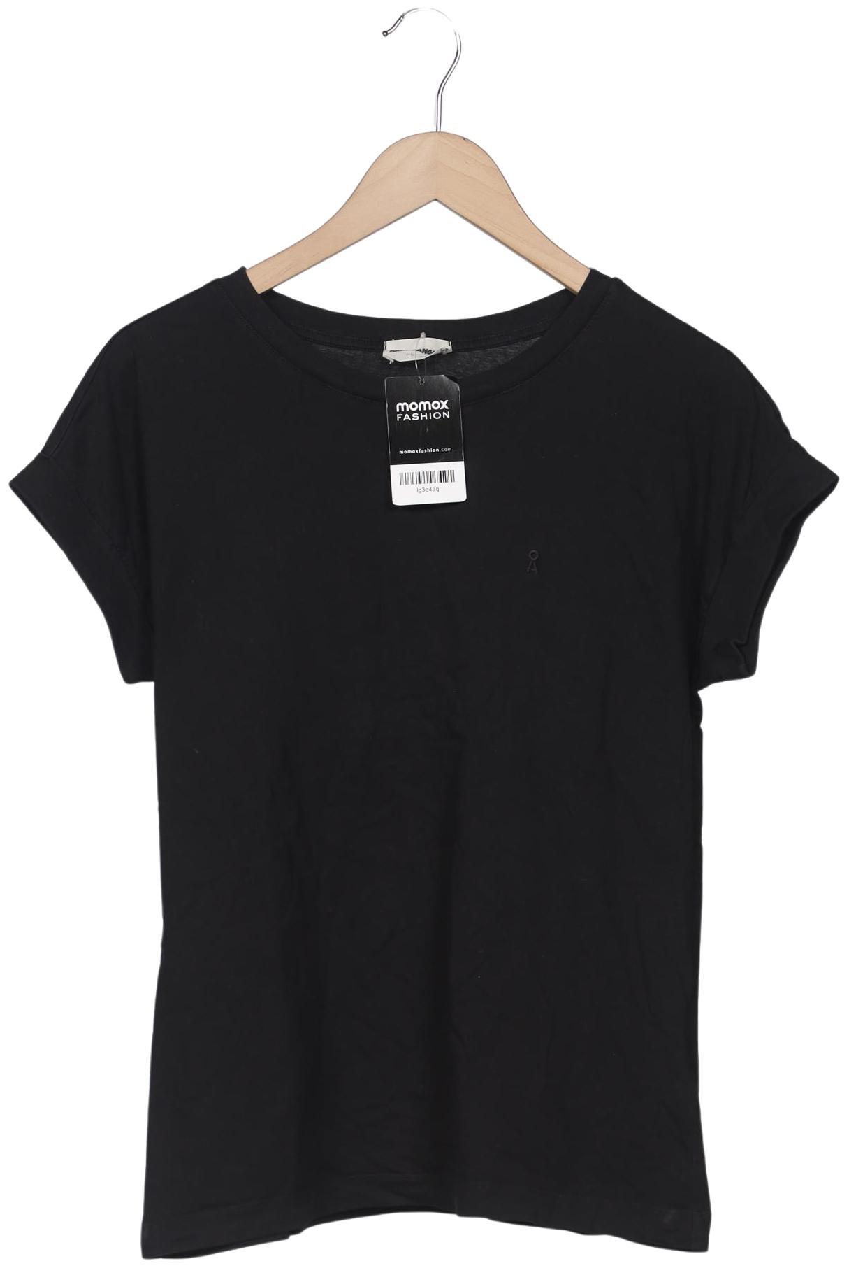 

Armedangels Damen T-Shirt, schwarz, Gr. 36