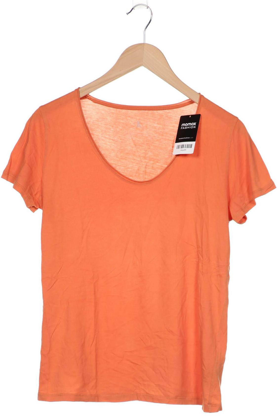 

Armedangels Damen T-Shirt, orange, Gr. 36