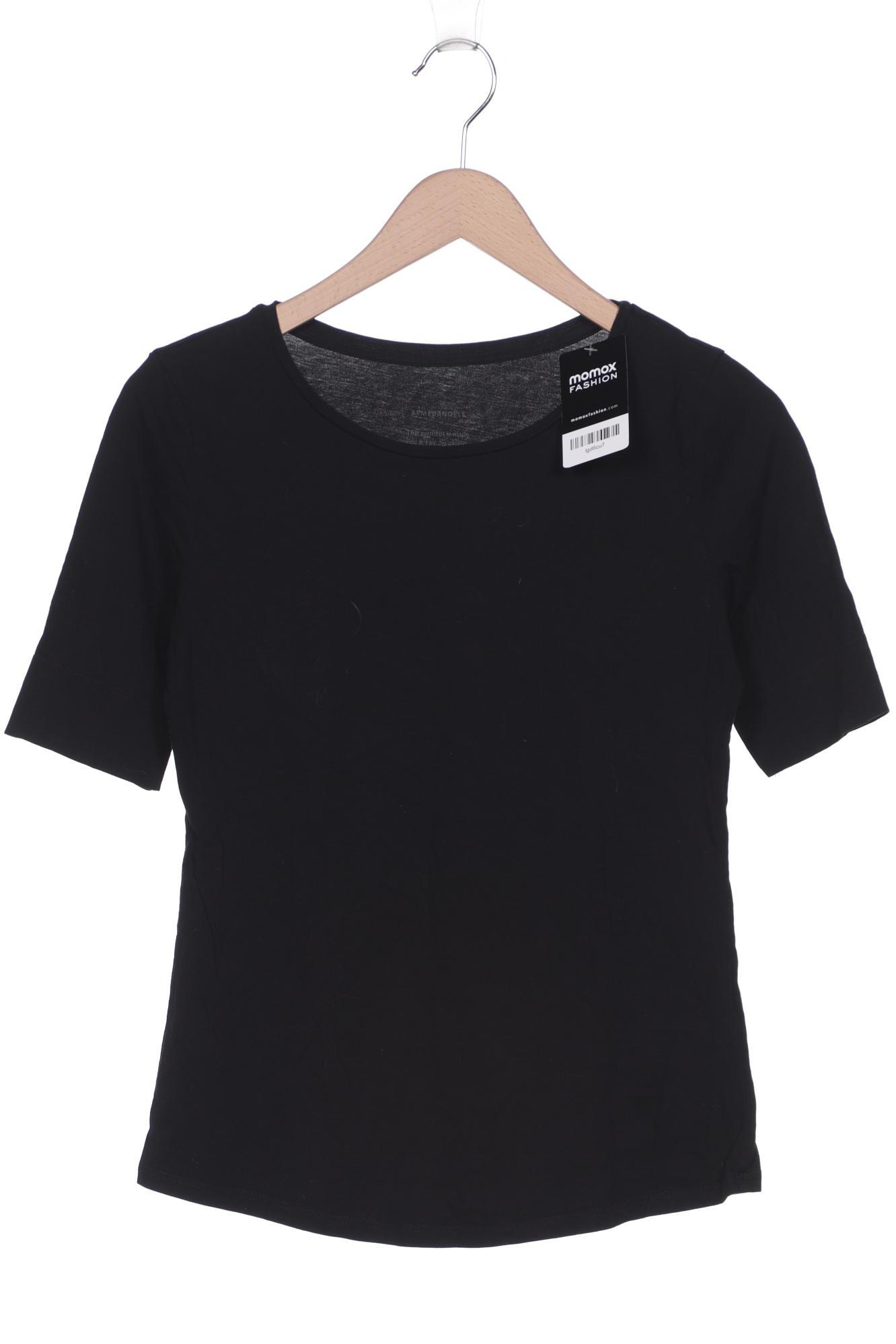 

ARMEDANGELS Damen T-Shirt, schwarz