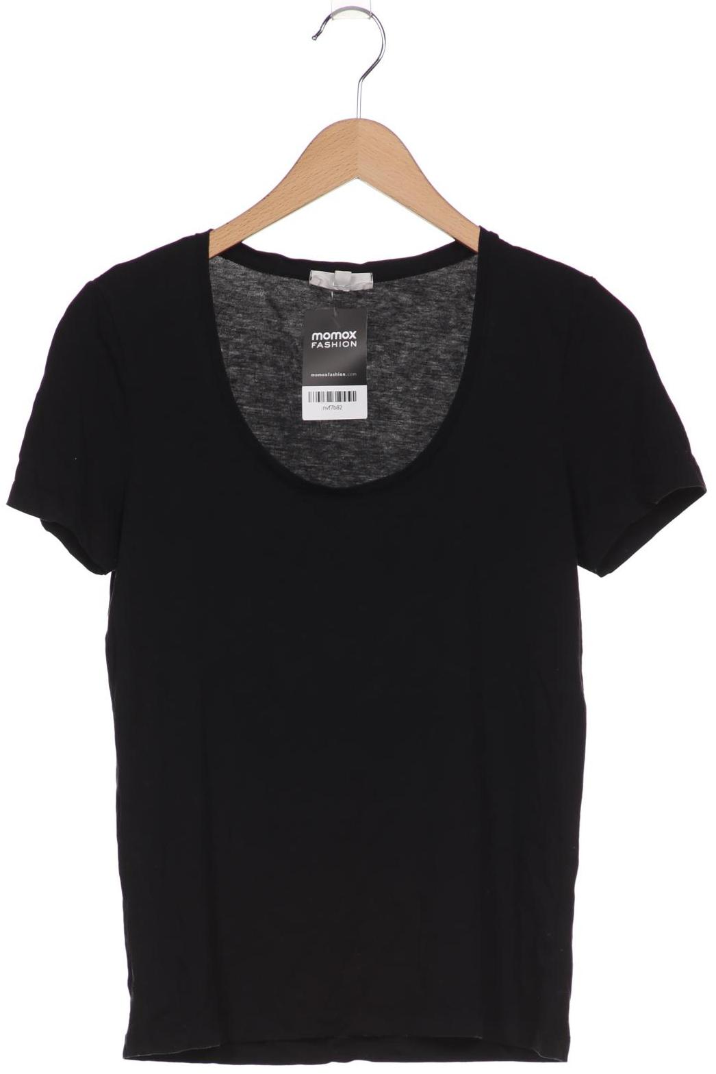

ARMEDANGELS Damen T-Shirt, schwarz
