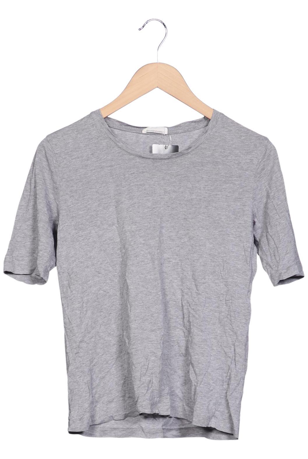 

Armedangels Damen T-Shirt, grau, Gr. 36