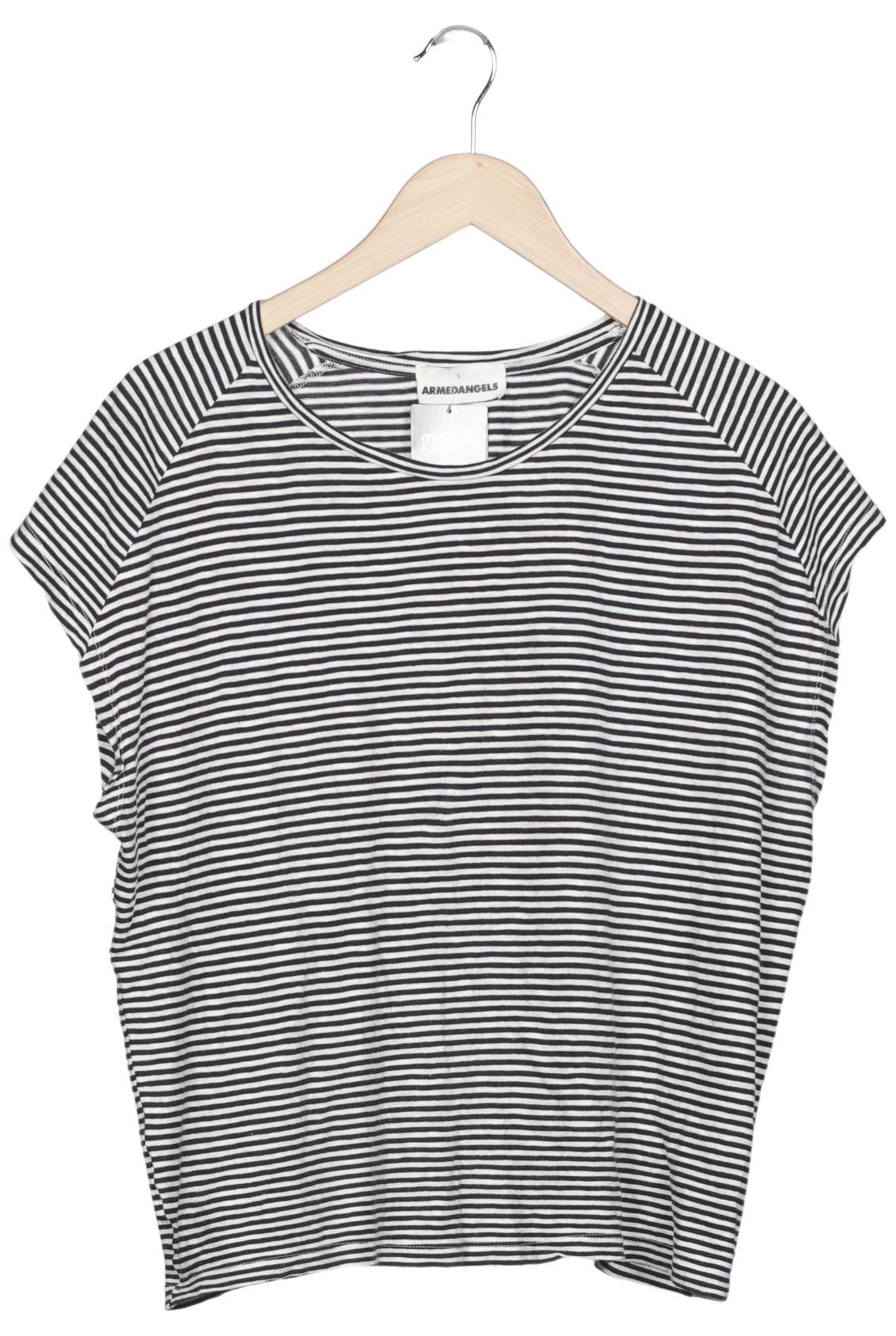 

Armedangels Damen T-Shirt, mehrfarbig, Gr. 42