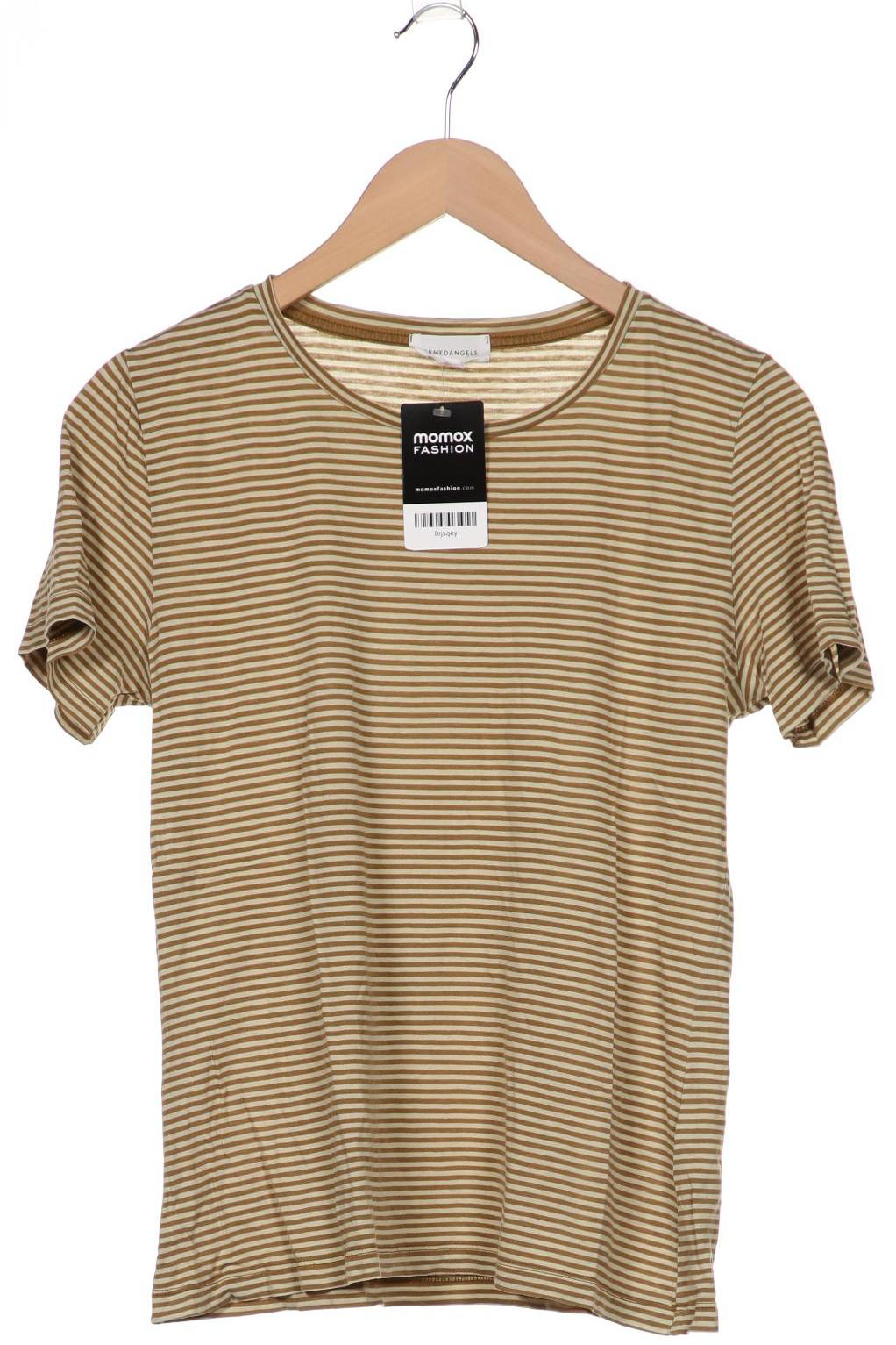 

Armedangels Damen T-Shirt, beige, Gr. 44
