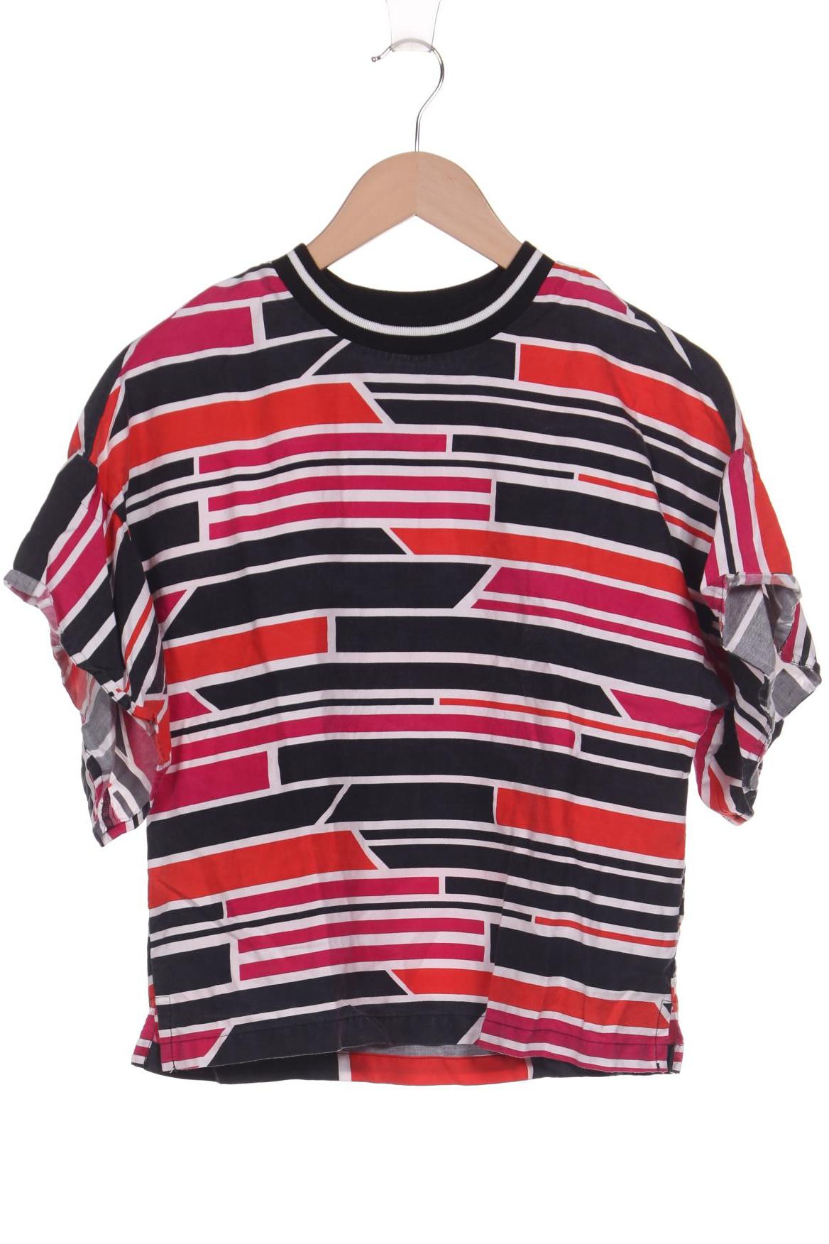 

Armedangels Damen T-Shirt, schwarz, Gr. 36