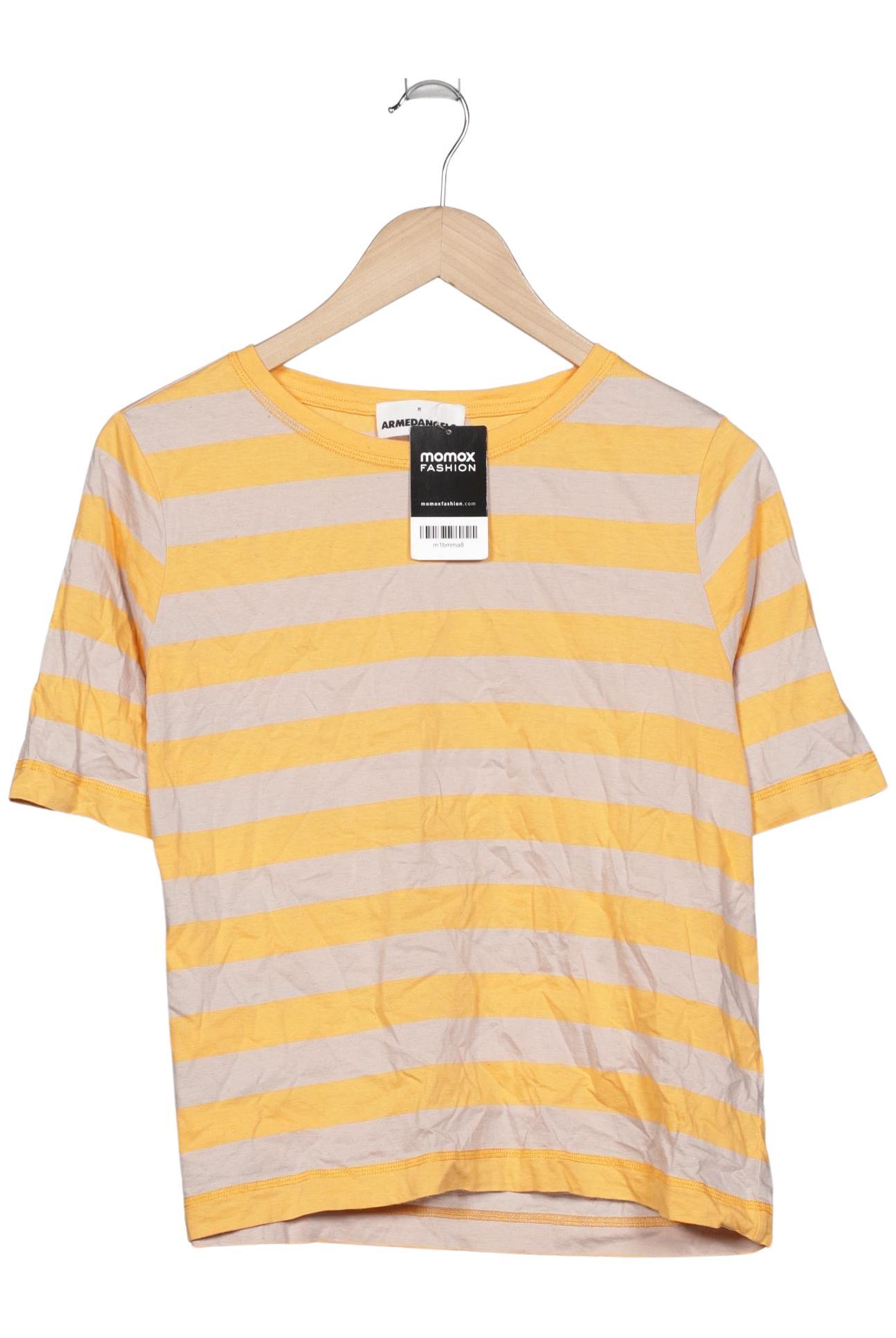 

Armedangels Damen T-Shirt, mehrfarbig, Gr. 40