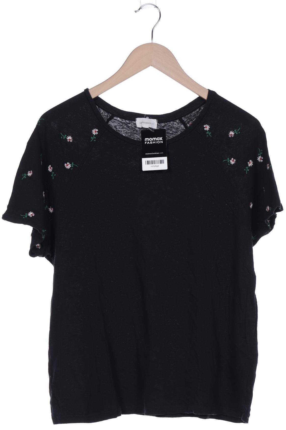 

ARMEDANGELS Damen T-Shirt, schwarz