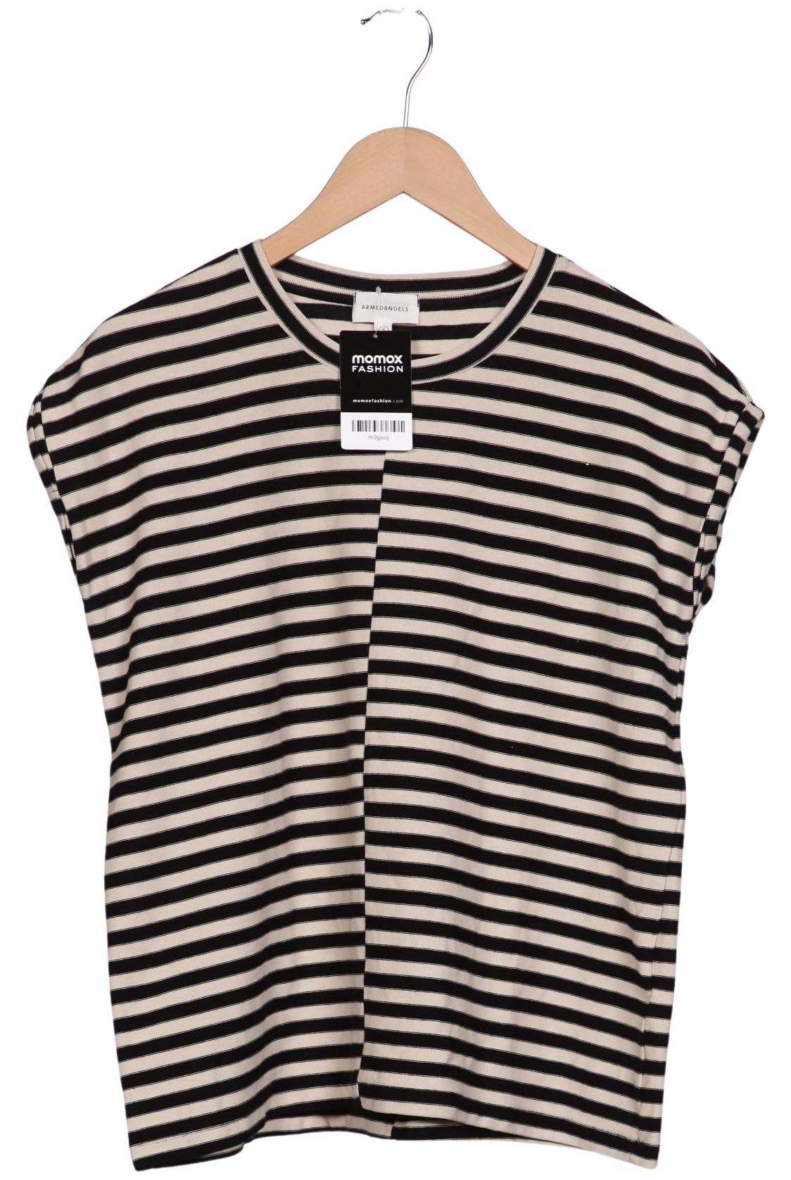 

Armedangels Damen T-Shirt, mehrfarbig, Gr. 36